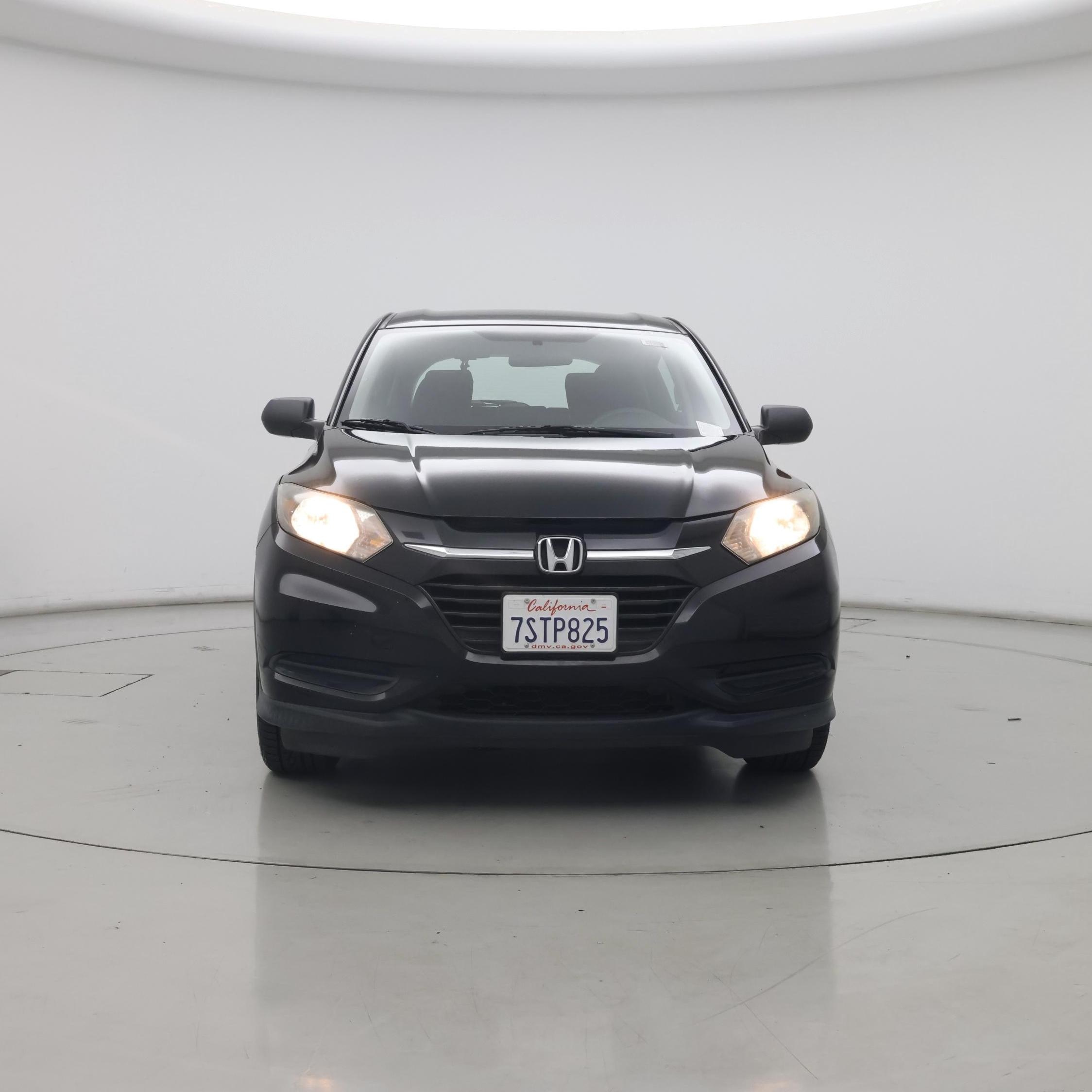 Thumbnail: 2016 Honda HR-V - 5