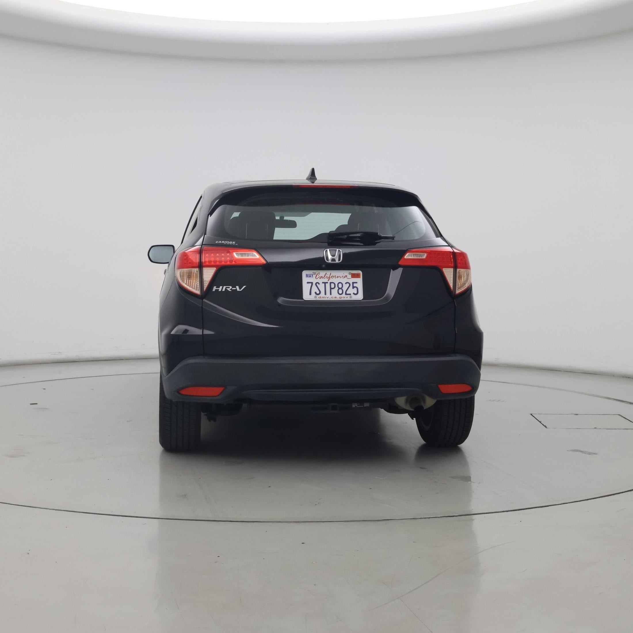 Thumbnail: 2016 Honda HR-V - 6