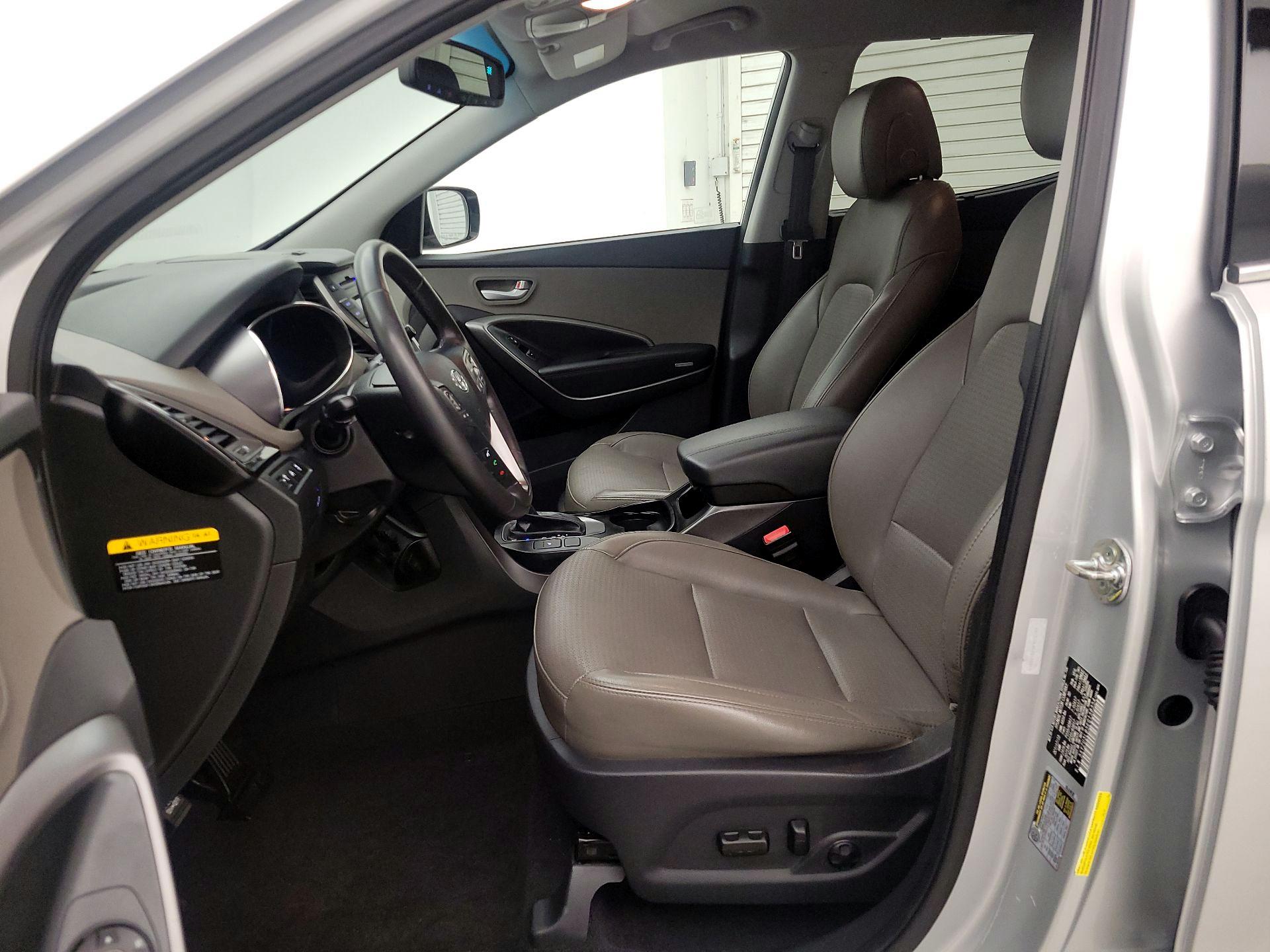 Thumbnail: 2014 Hyundai Santa Fe - 11