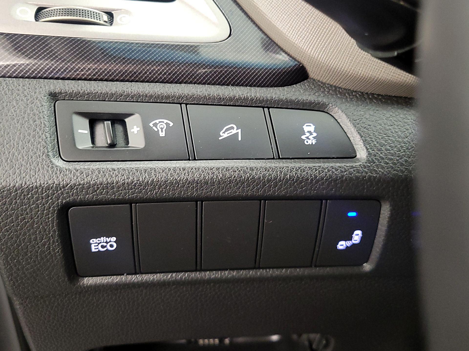 Thumbnail: 2014 Hyundai Santa Fe - 13