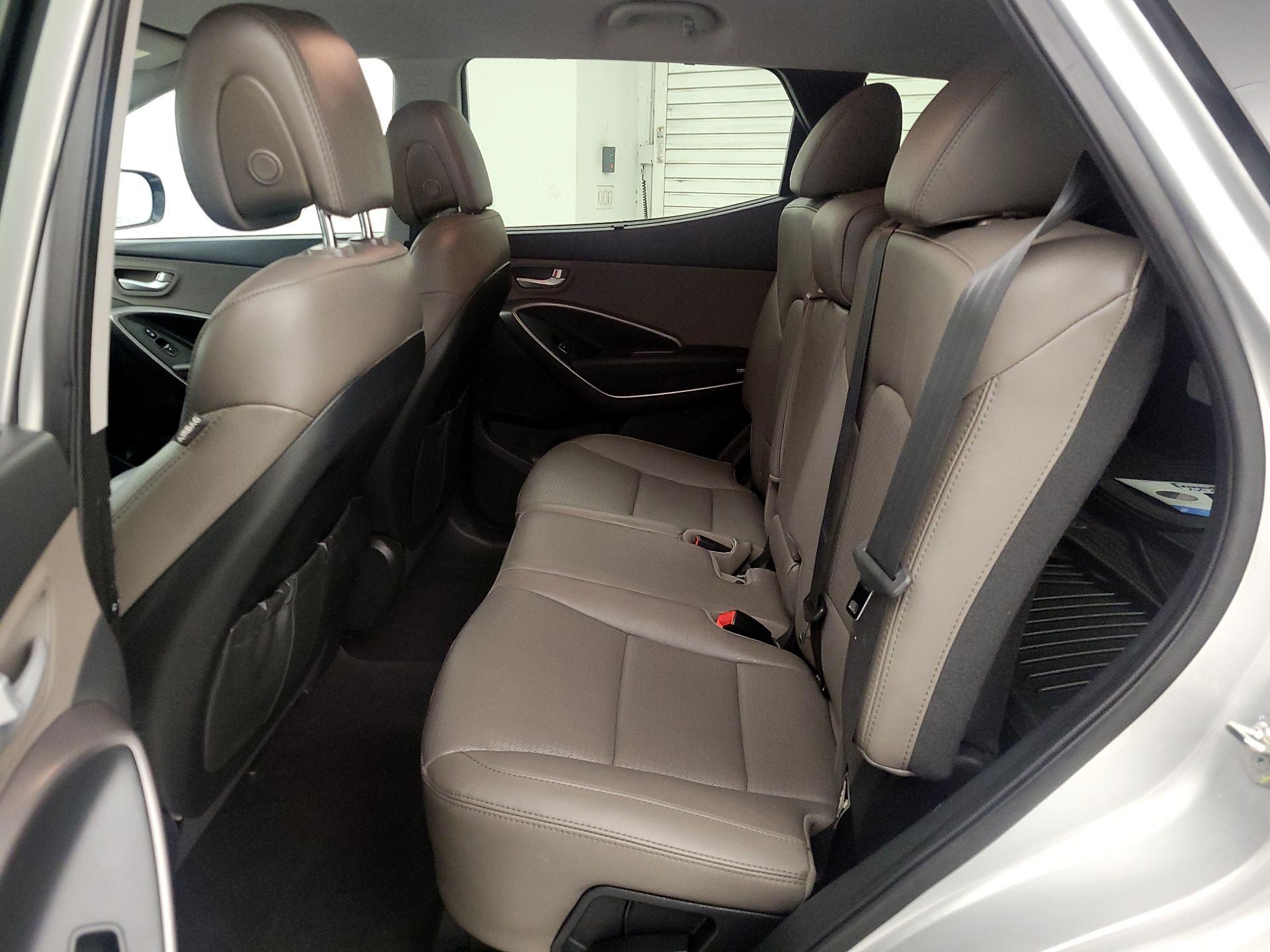 Thumbnail: 2014 Hyundai Santa Fe - 19