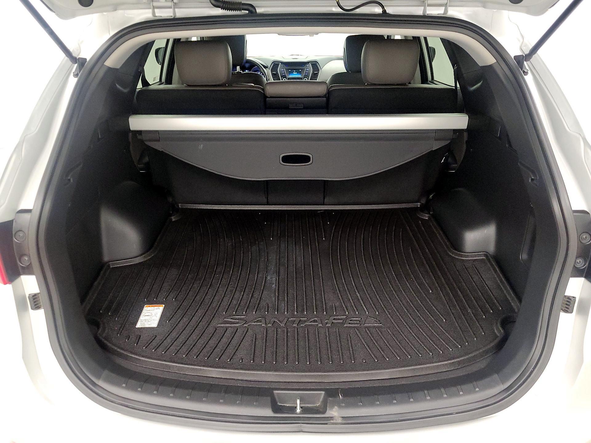 Thumbnail: 2014 Hyundai Santa Fe - 20