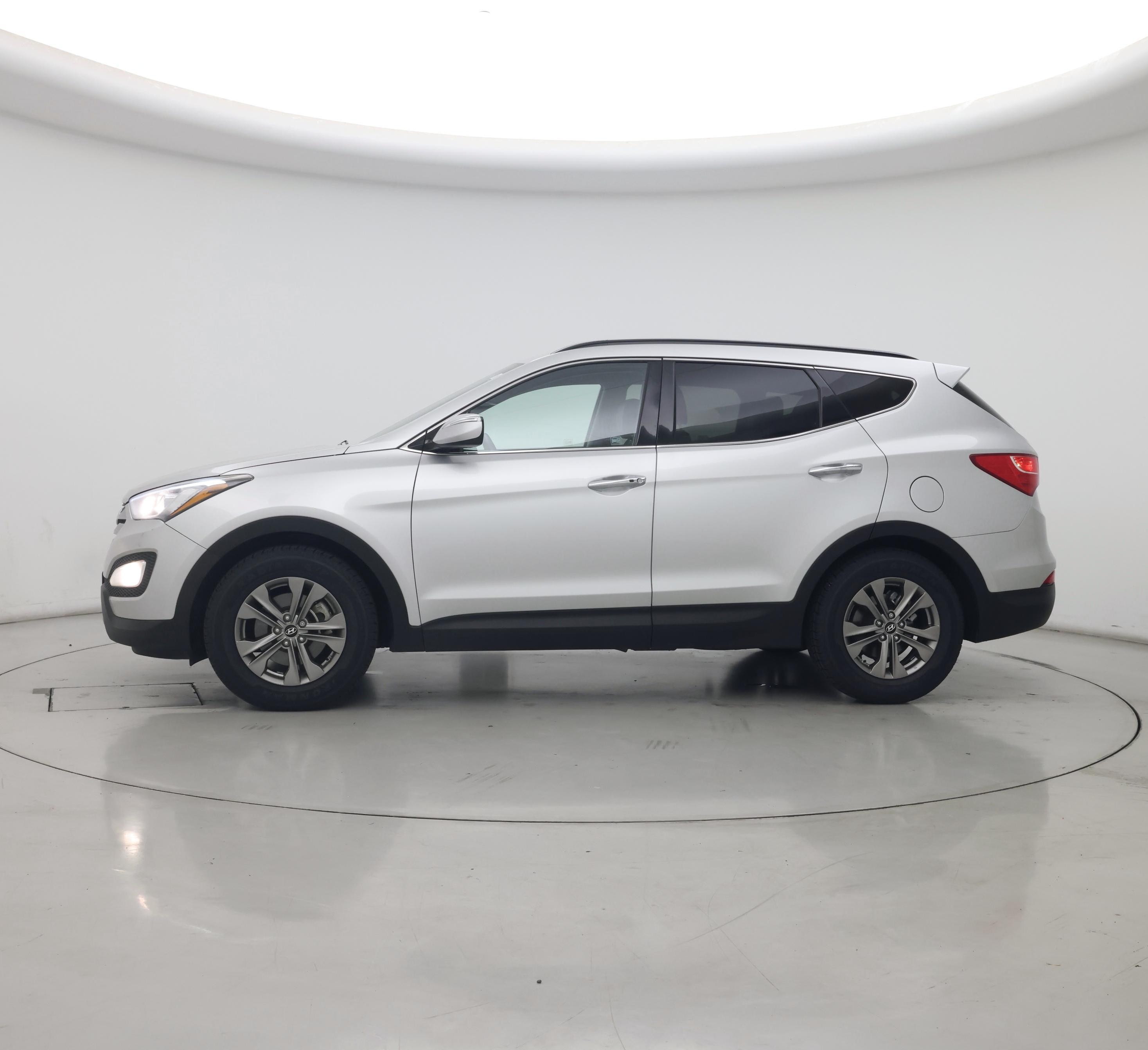 Thumbnail: 2014 Hyundai Santa Fe - 3