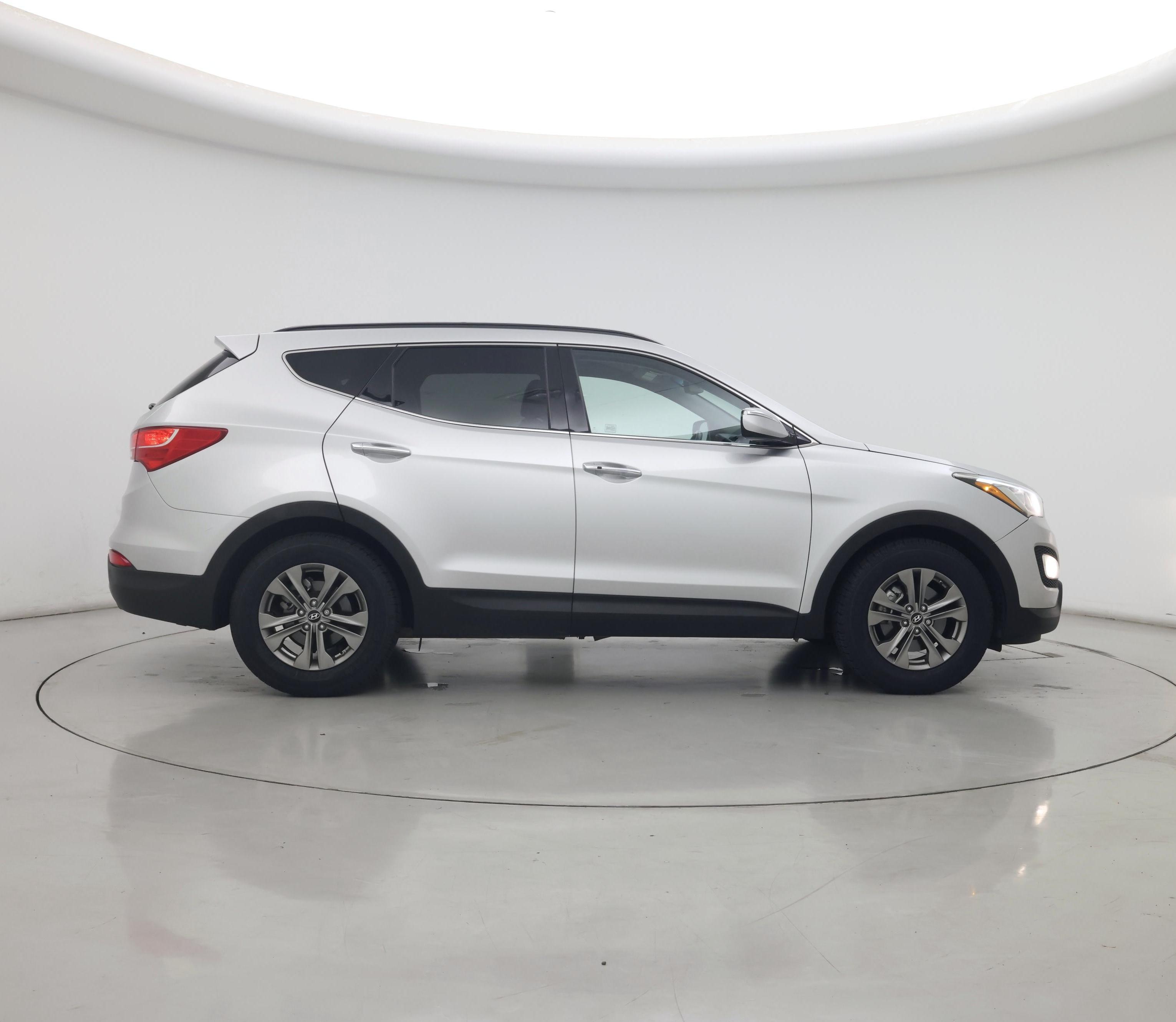 Thumbnail: 2014 Hyundai Santa Fe - 7