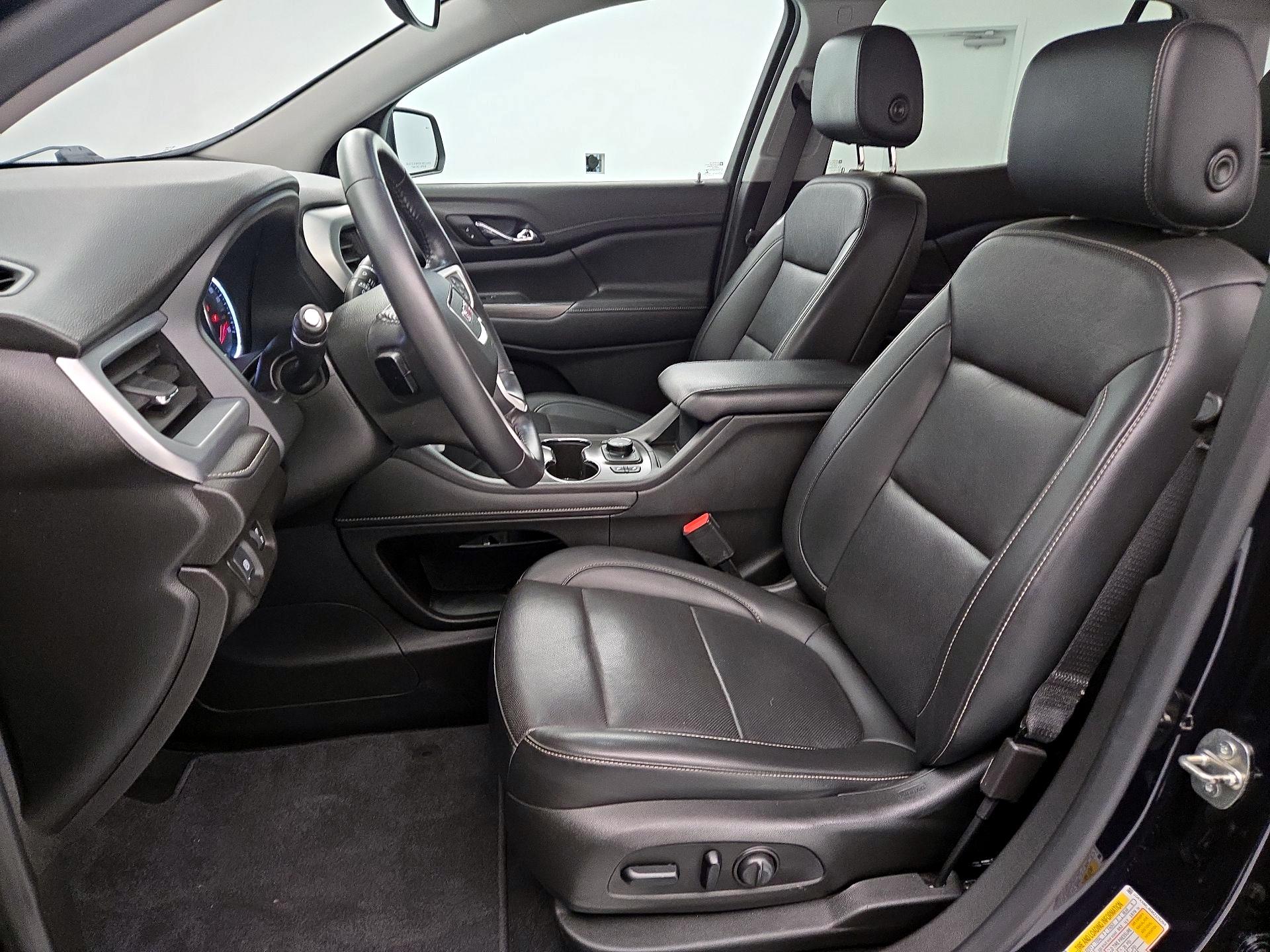 Thumbnail: 2021 GMC Acadia - 11