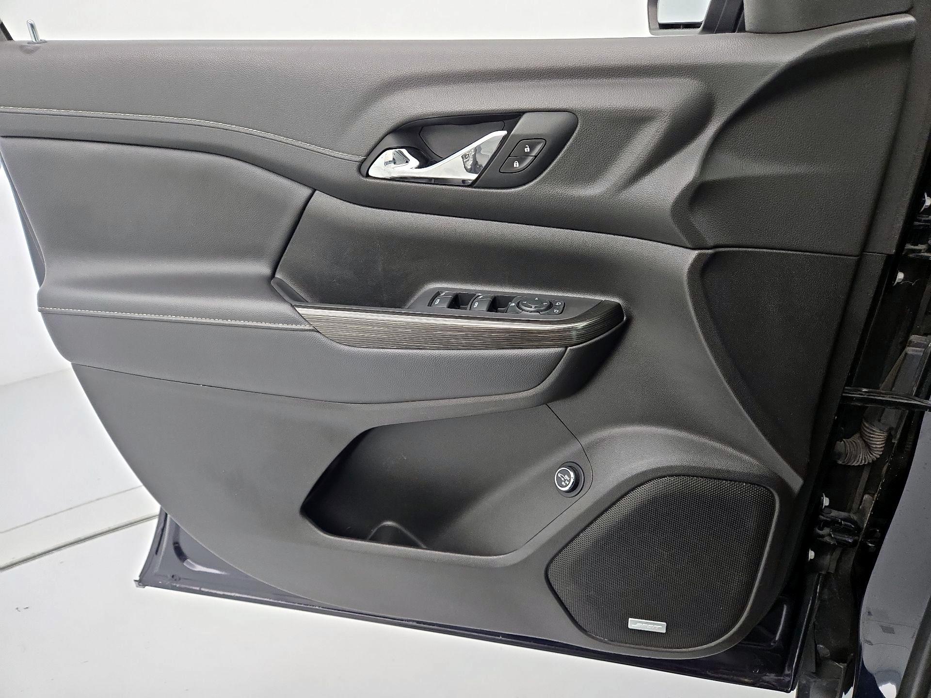 Thumbnail: 2021 GMC Acadia - 12