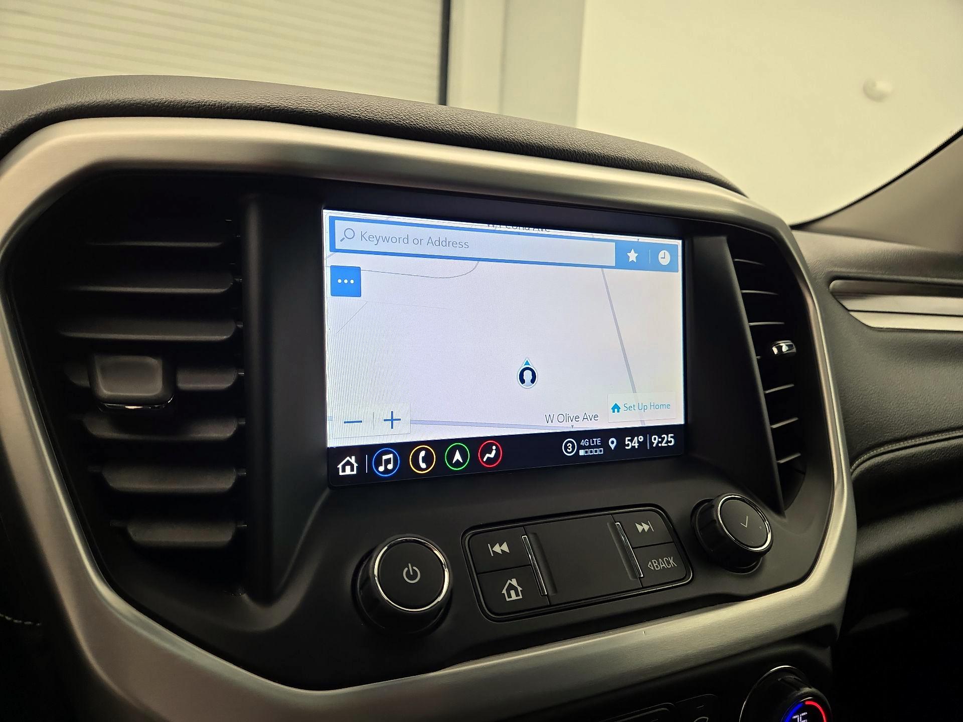 Thumbnail: 2021 GMC Acadia - 14