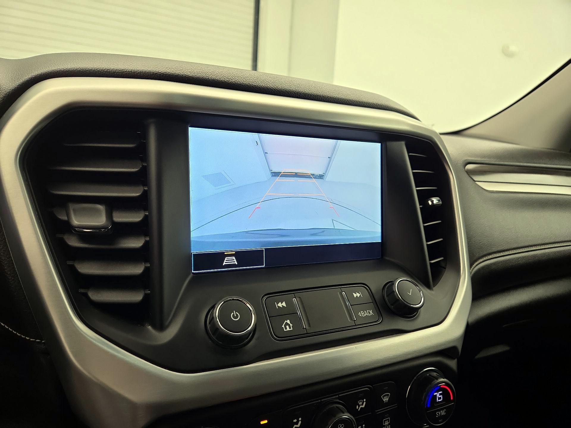 Thumbnail: 2021 GMC Acadia - 15