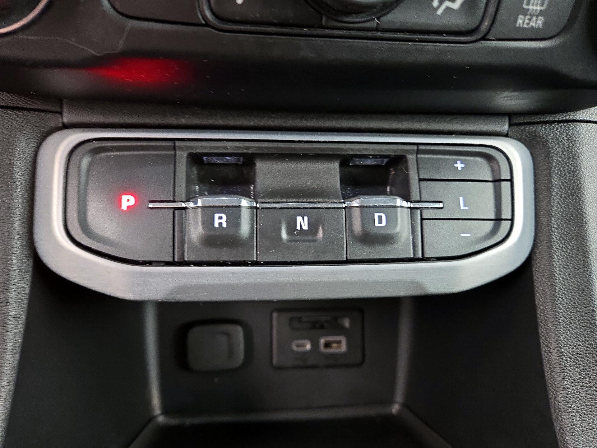 Thumbnail: 2021 GMC Acadia - 18