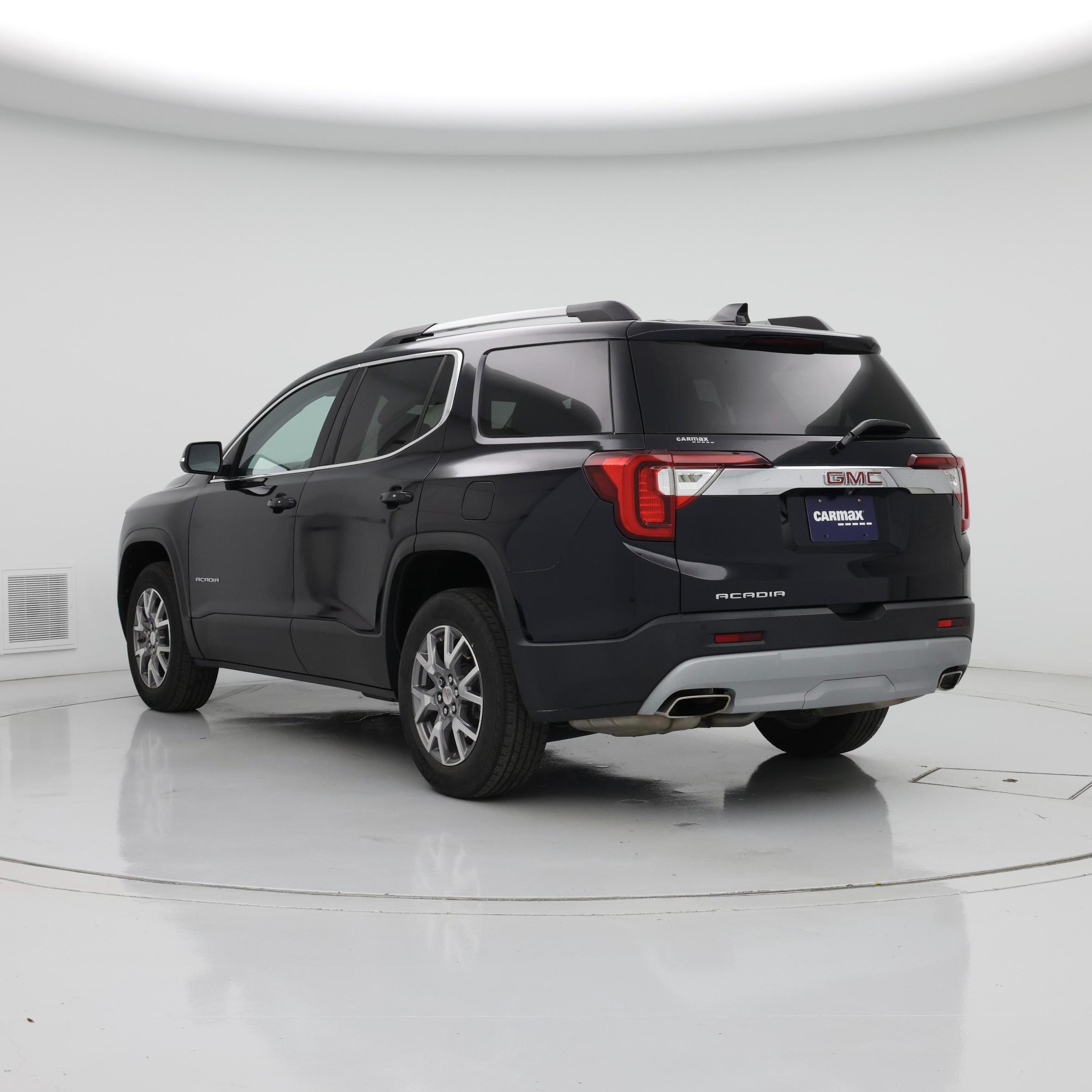 Thumbnail: 2021 GMC Acadia - 2