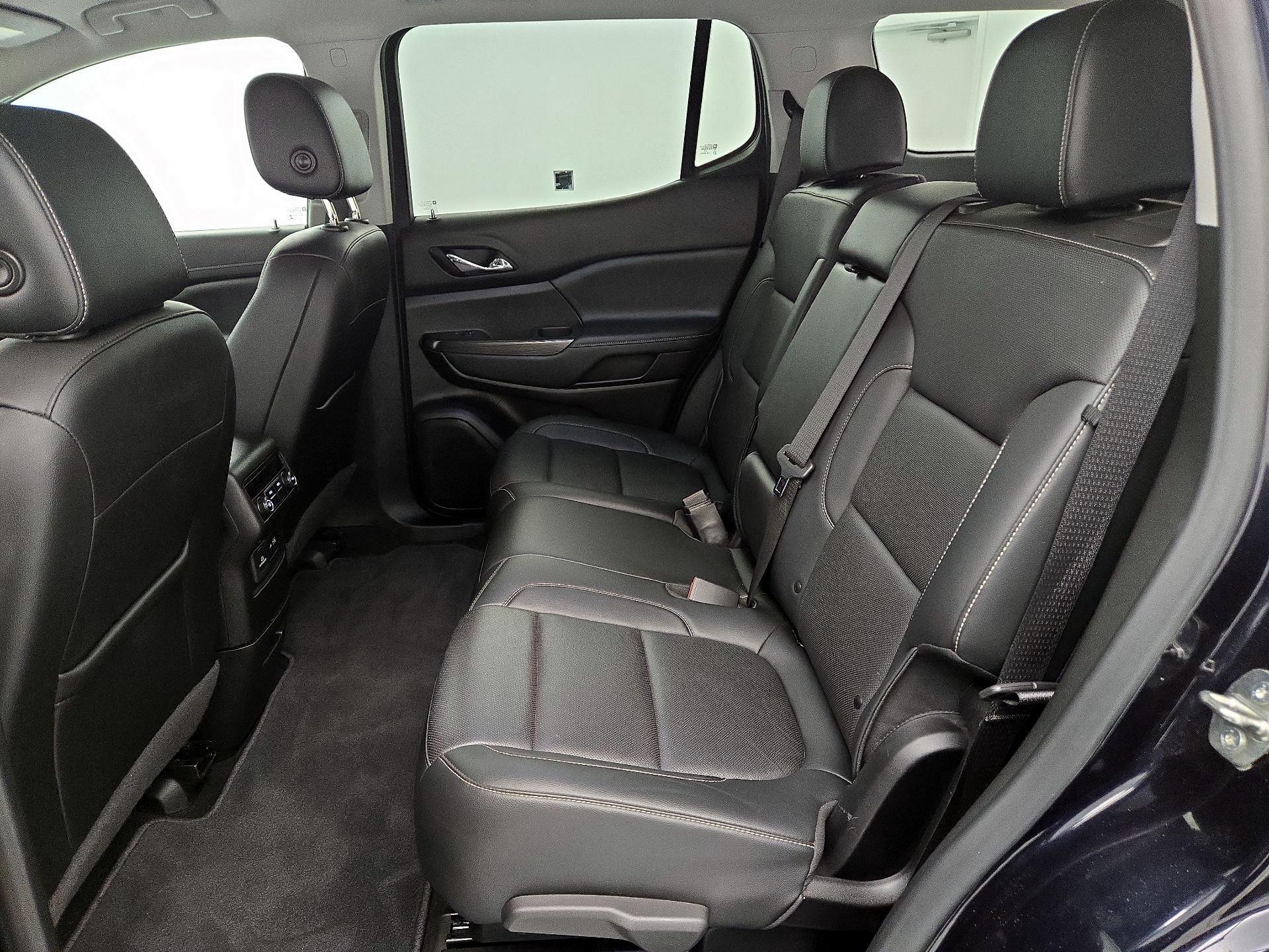 Thumbnail: 2021 GMC Acadia - 20