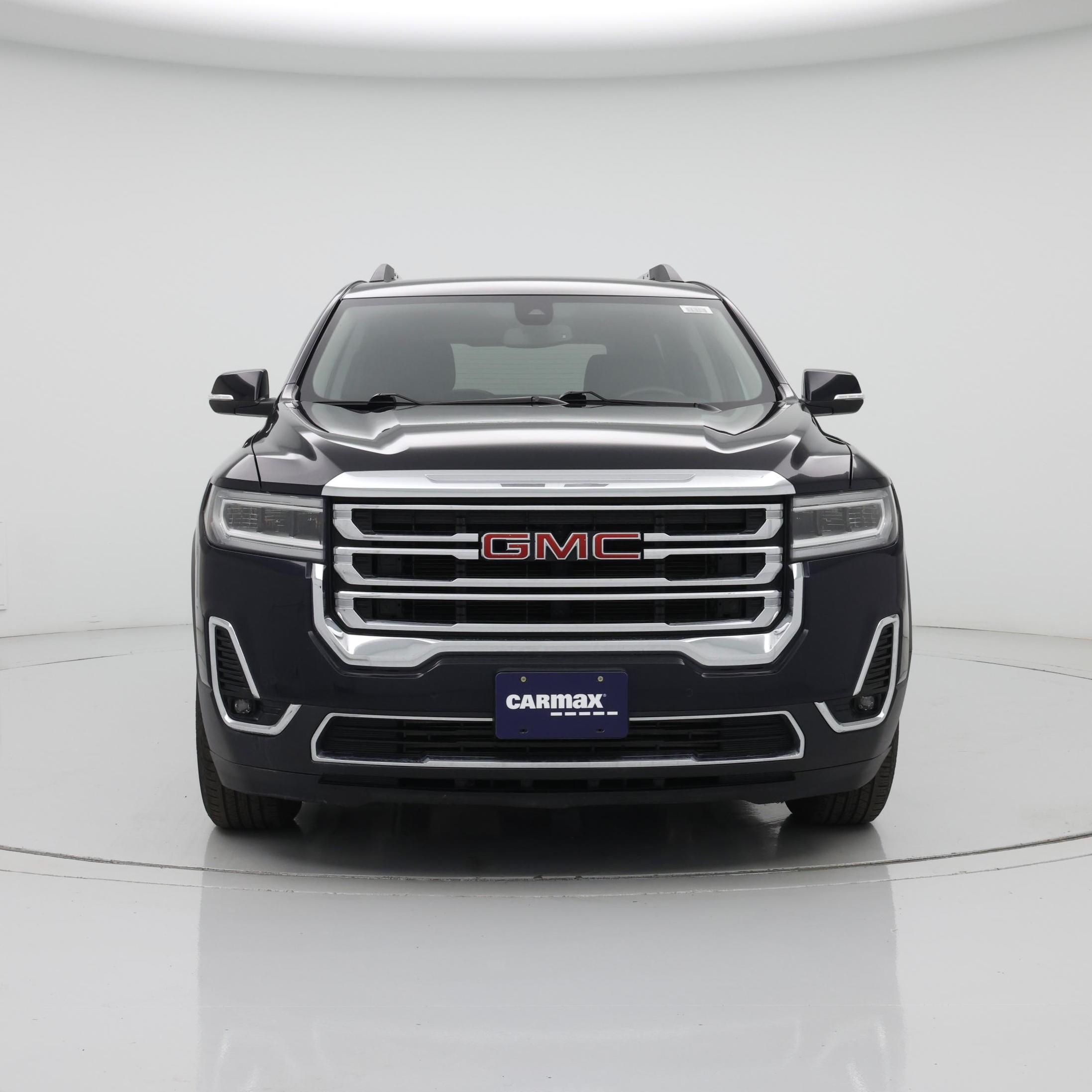 Thumbnail: 2021 GMC Acadia - 5