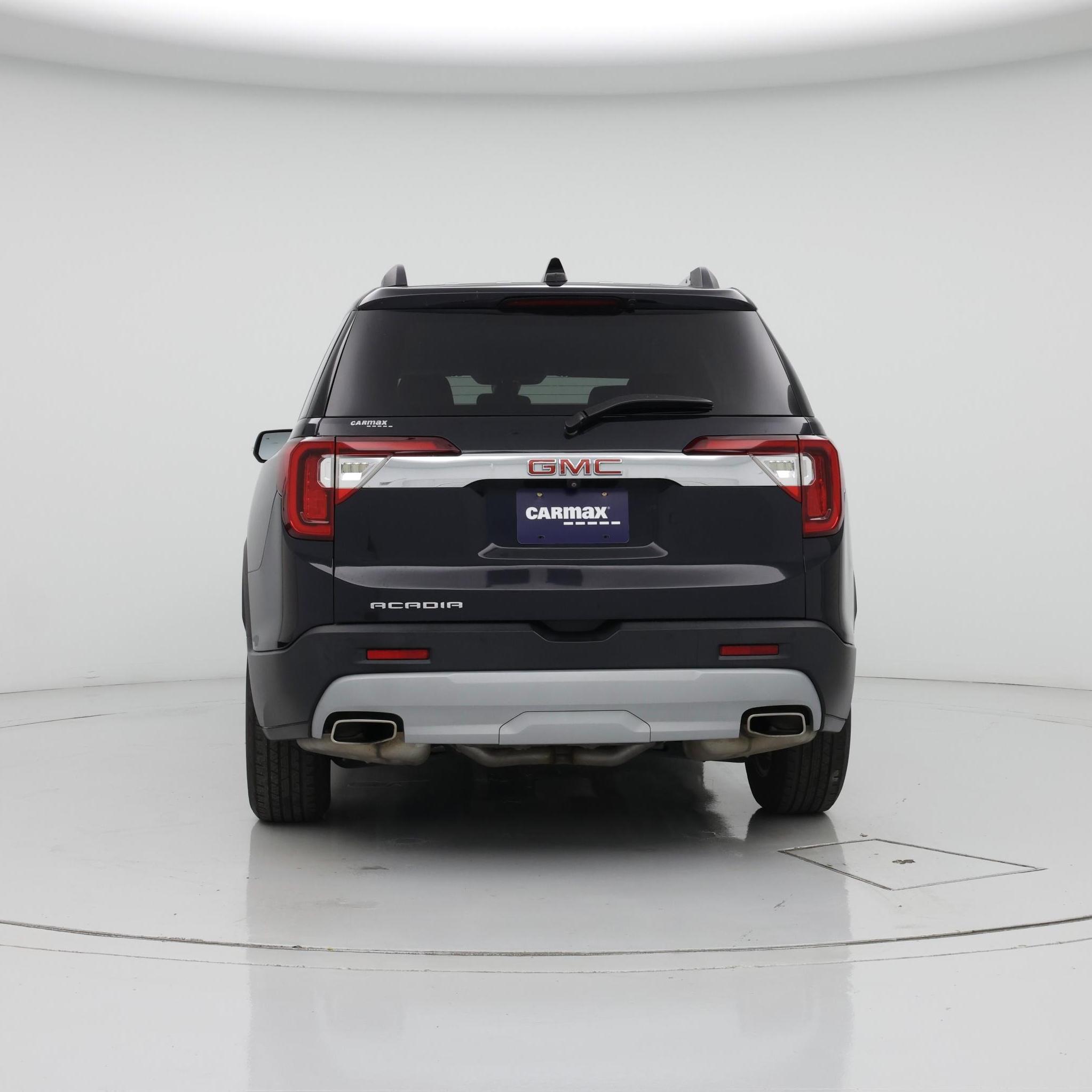 Thumbnail: 2021 GMC Acadia - 6