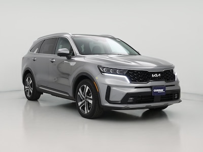 2024 Kia Sorento Plug-In Hybrid SX Prestige