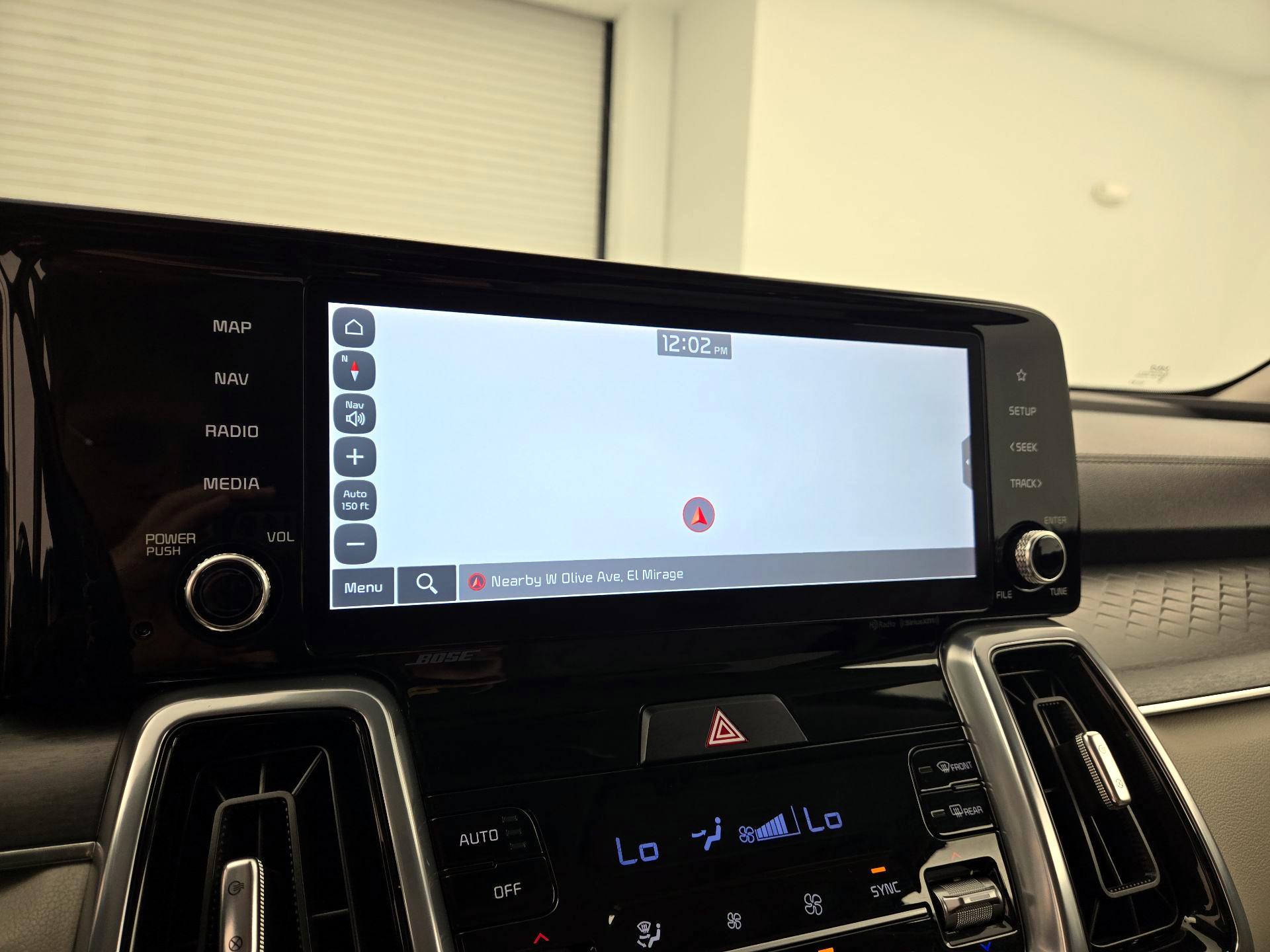 Thumbnail: 2024 Kia Sorento - 14