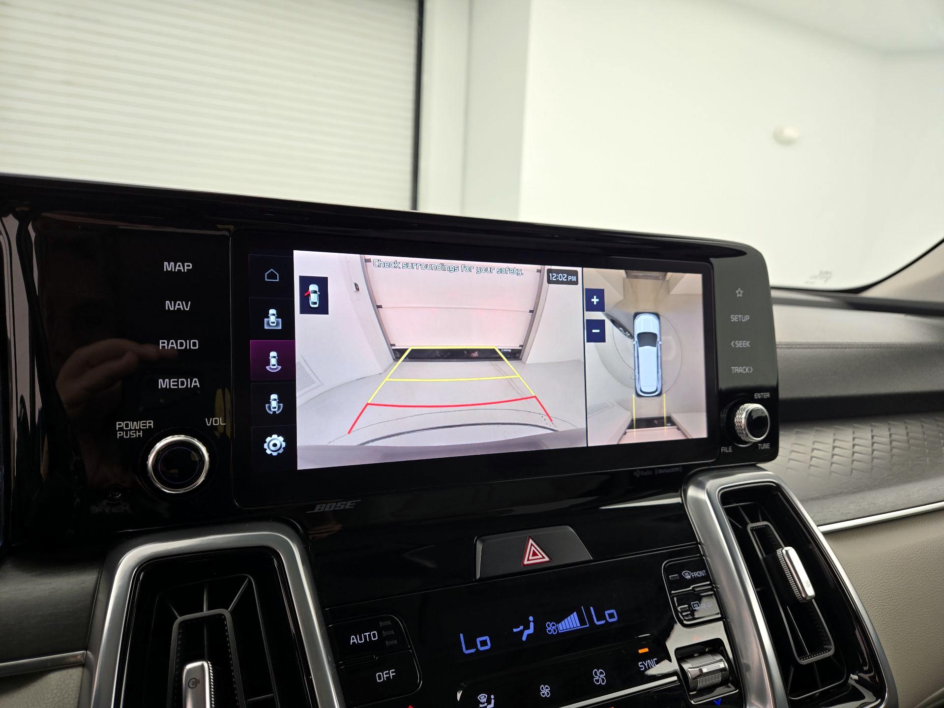 Thumbnail: 2024 Kia Sorento - 15