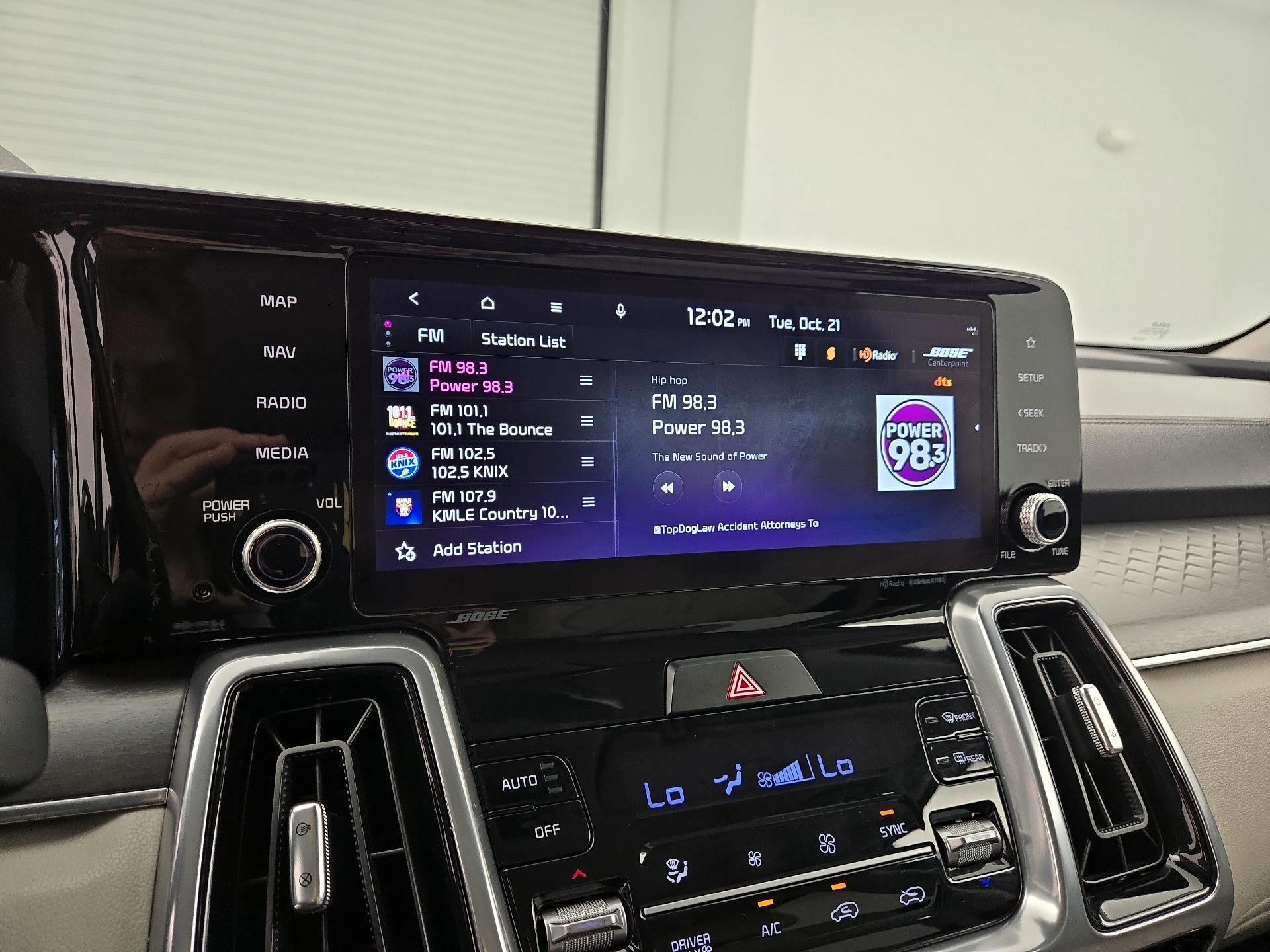 Thumbnail: 2024 Kia Sorento - 16