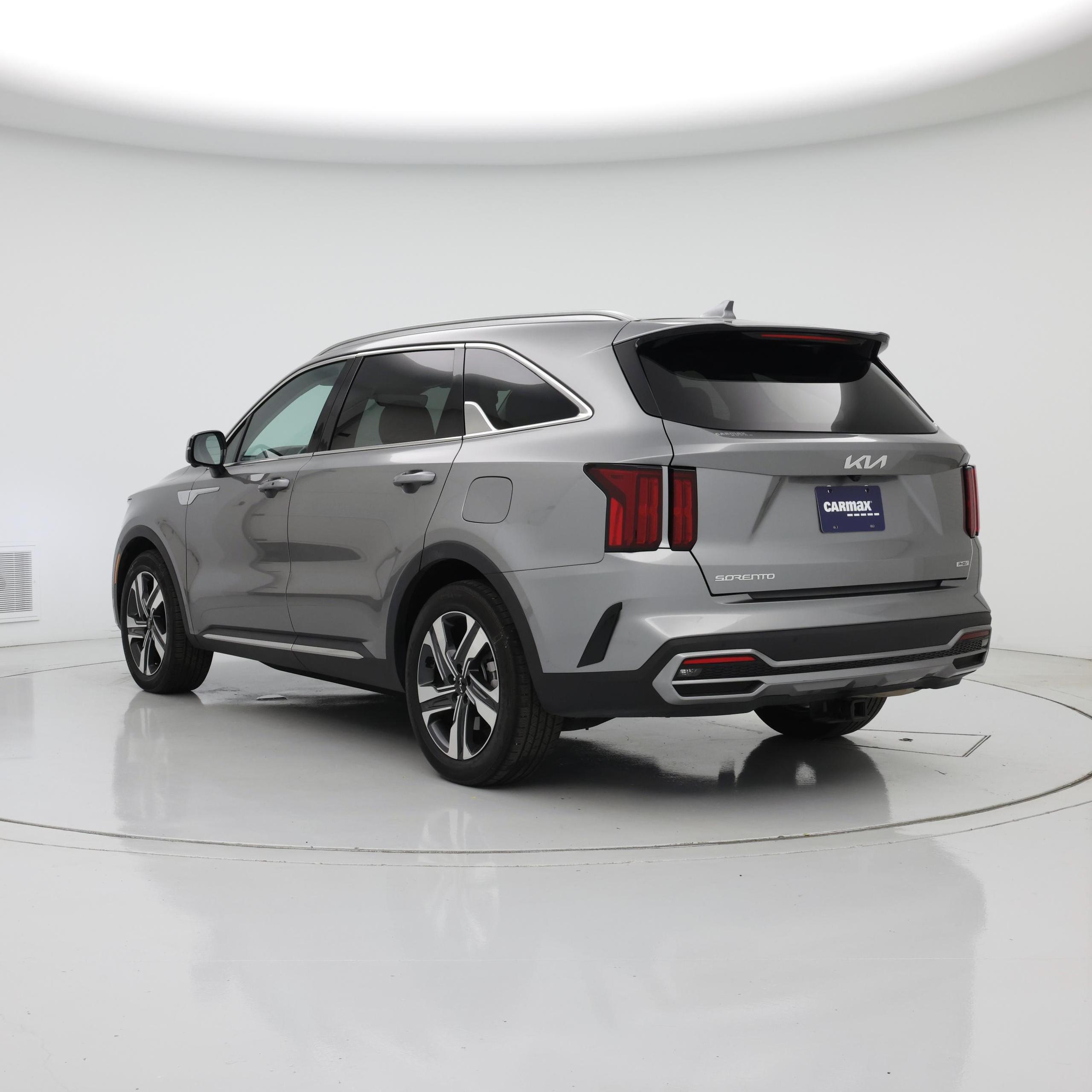 Thumbnail: 2024 Kia Sorento - 2