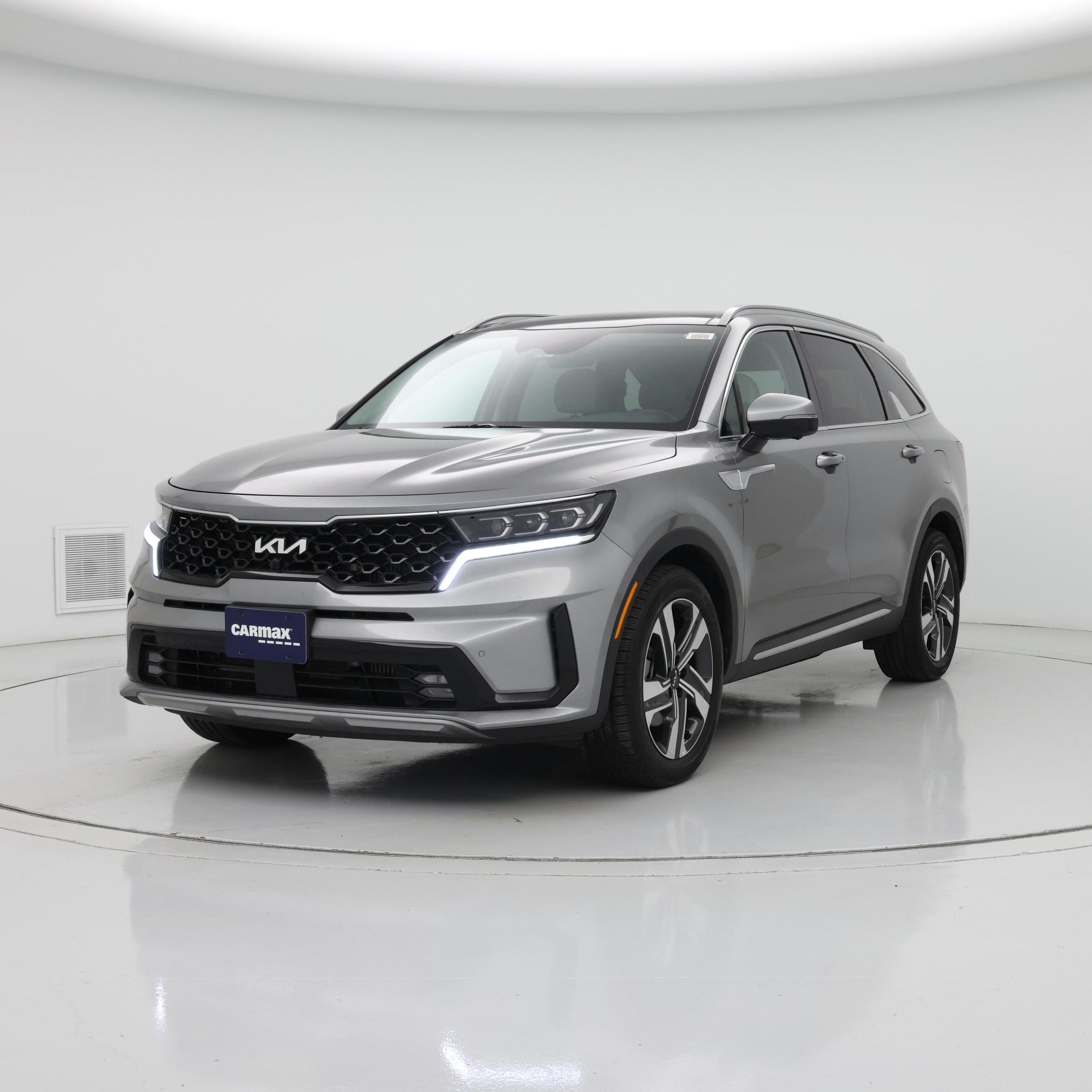 Thumbnail: 2024 Kia Sorento - 4