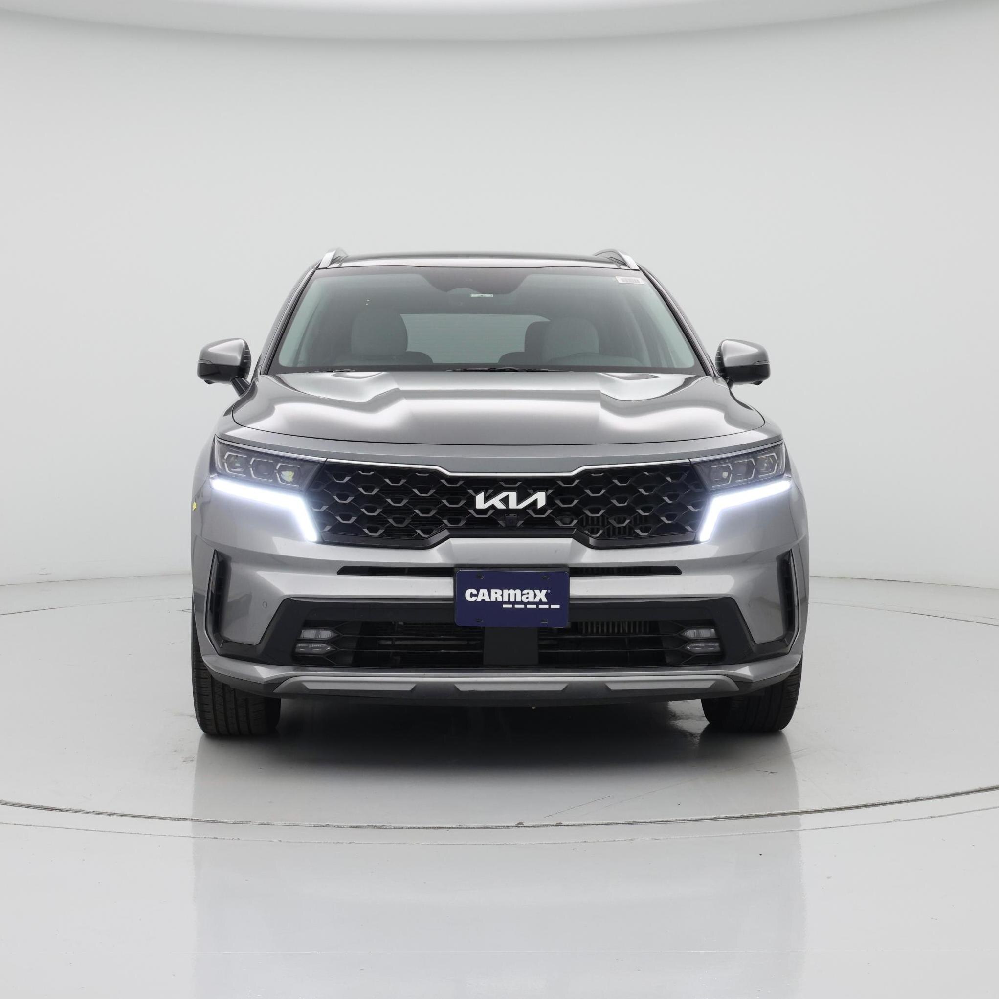 Thumbnail: 2024 Kia Sorento - 5