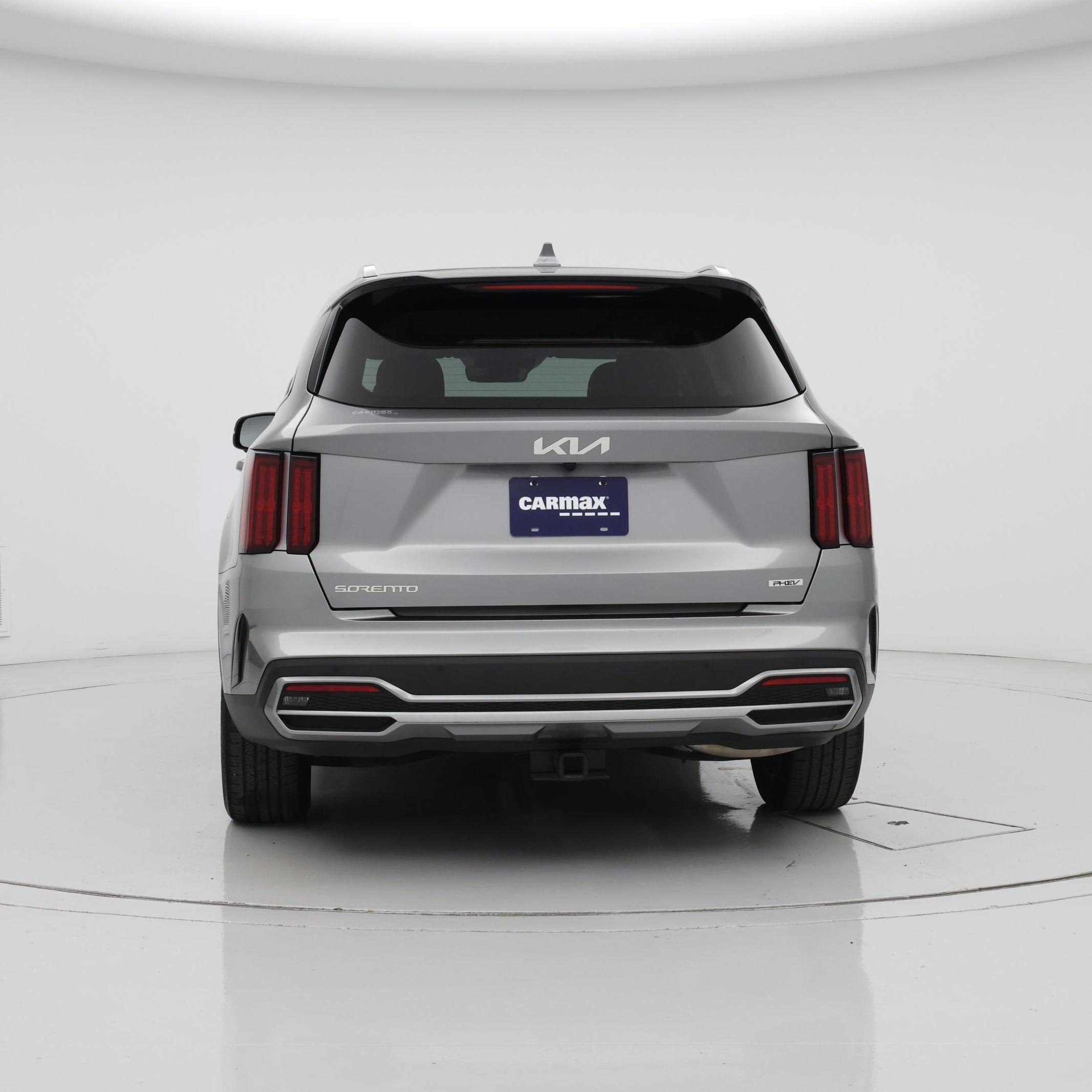 Thumbnail: 2024 Kia Sorento - 6