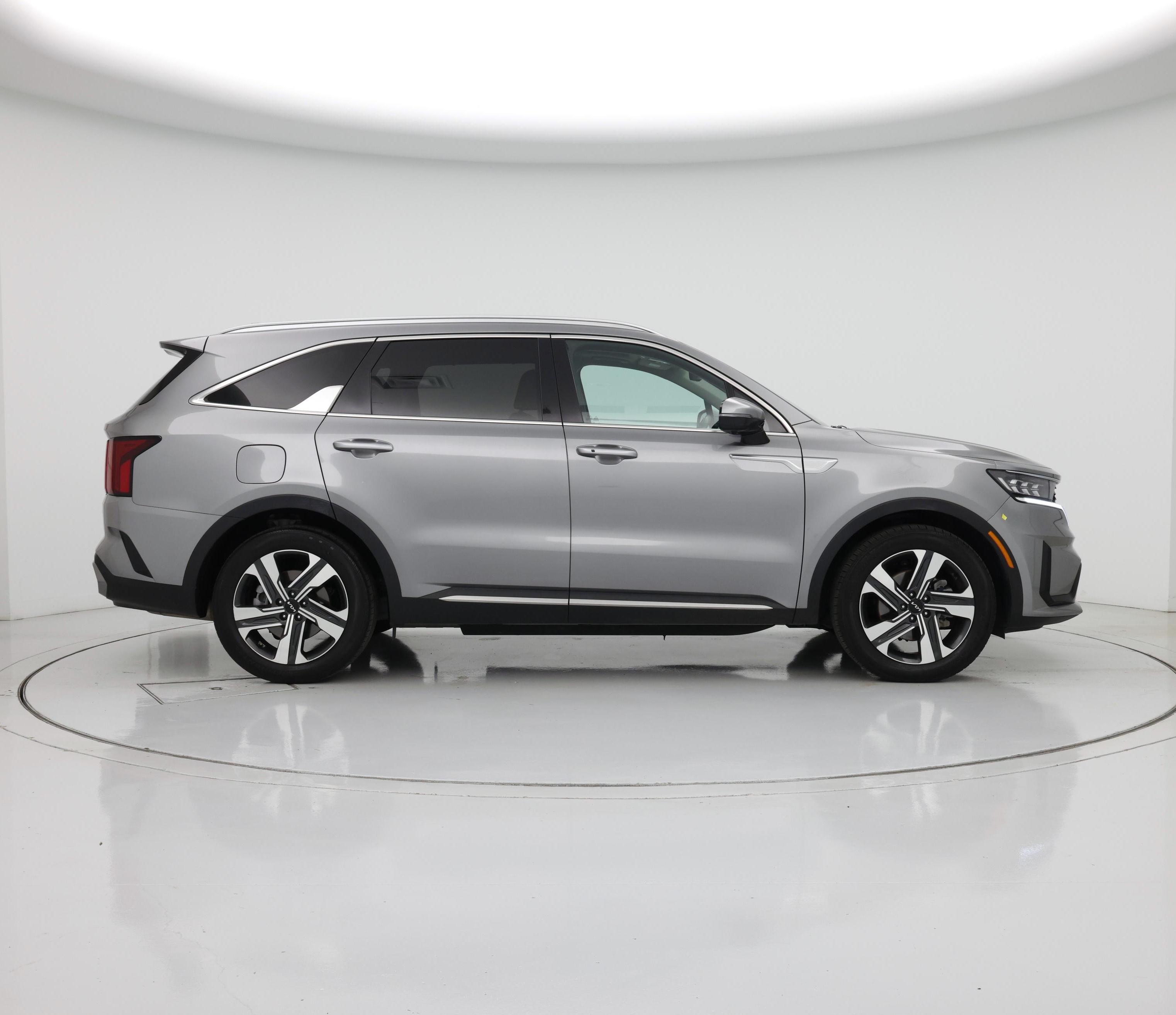 Thumbnail: 2024 Kia Sorento - 7