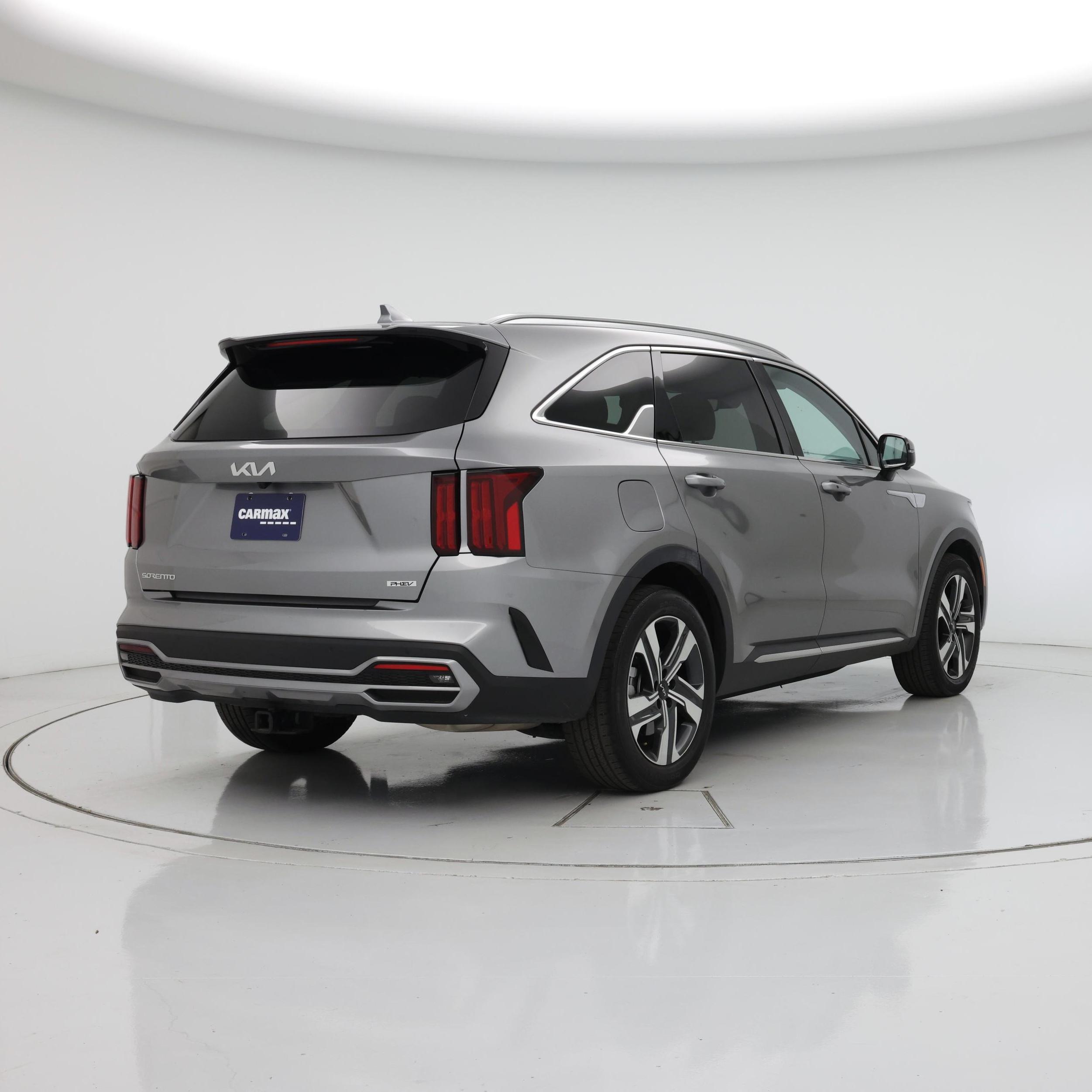 Thumbnail: 2024 Kia Sorento - 8