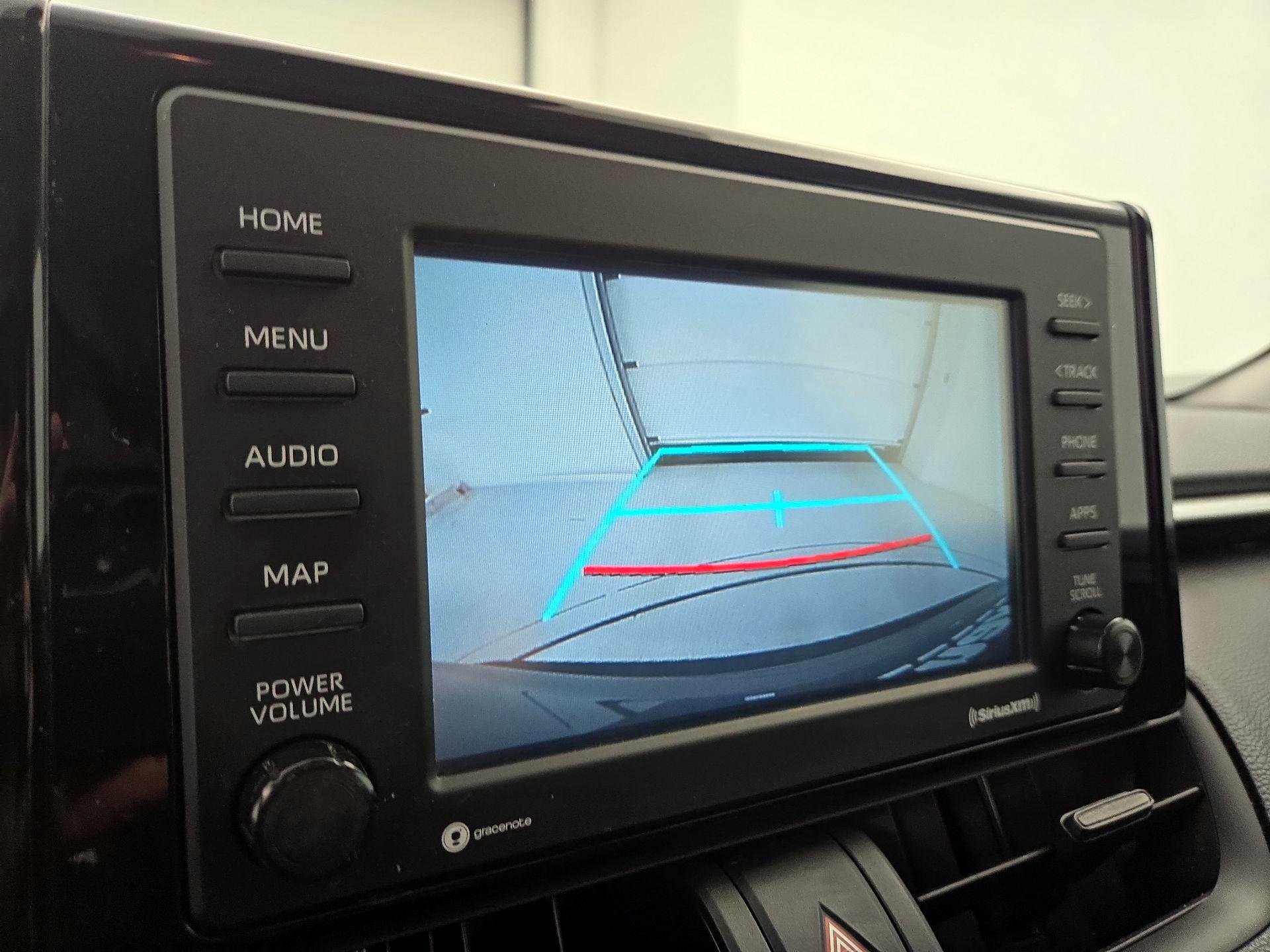 Thumbnail: 2020 Toyota RAV4 - 14