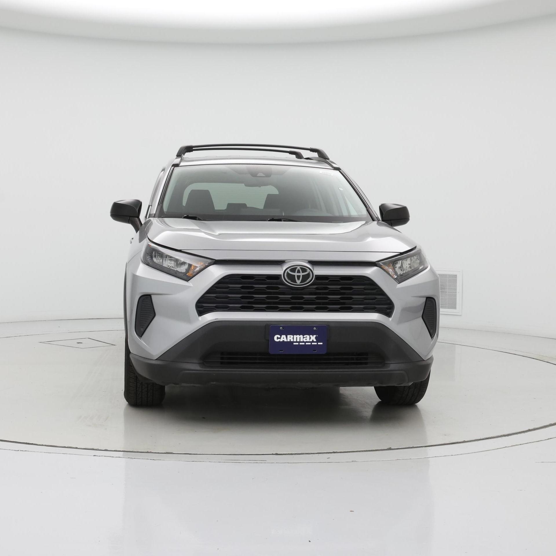 Thumbnail: 2020 Toyota RAV4 - 5