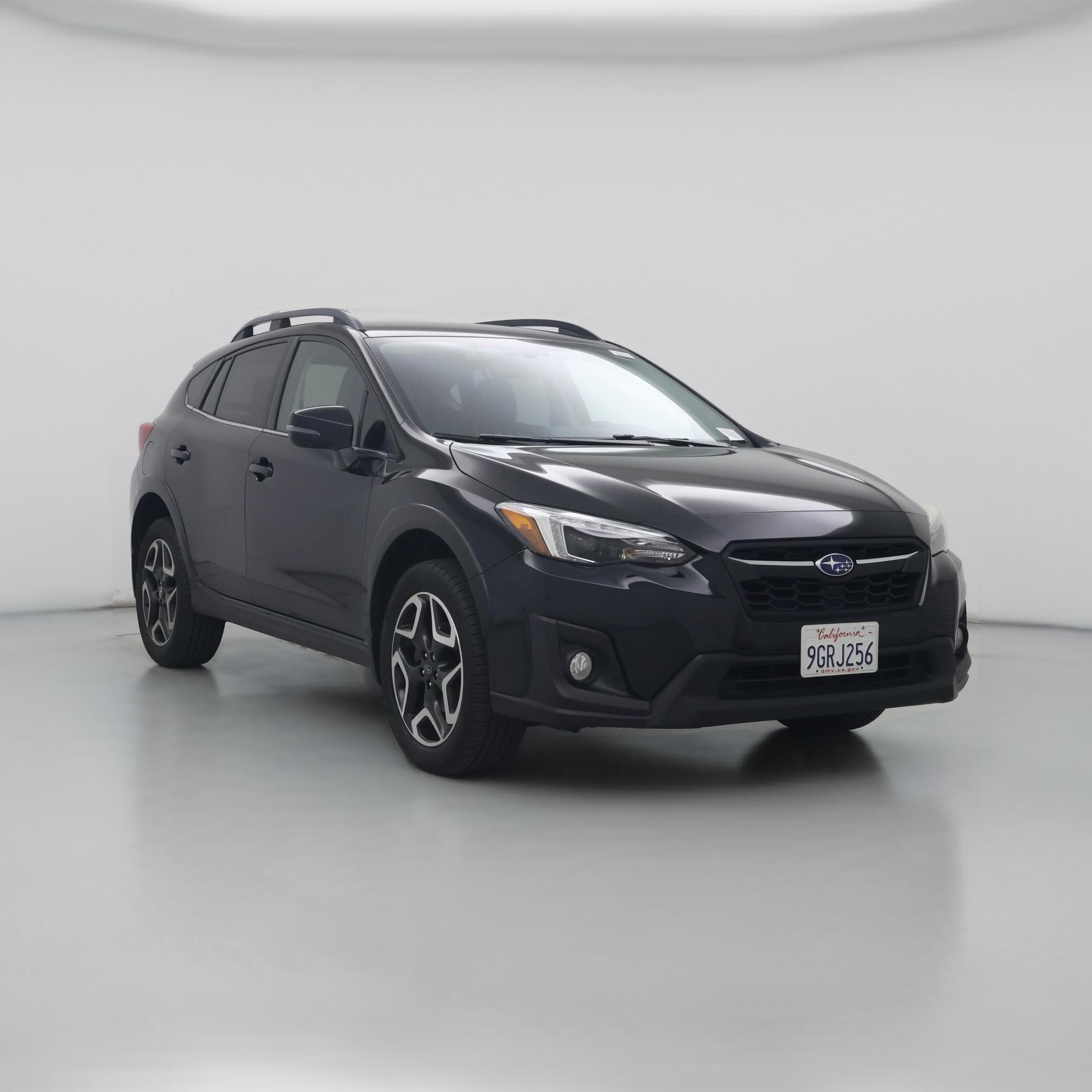 Thumbnail: 2019 Subaru Crosstrek - 1