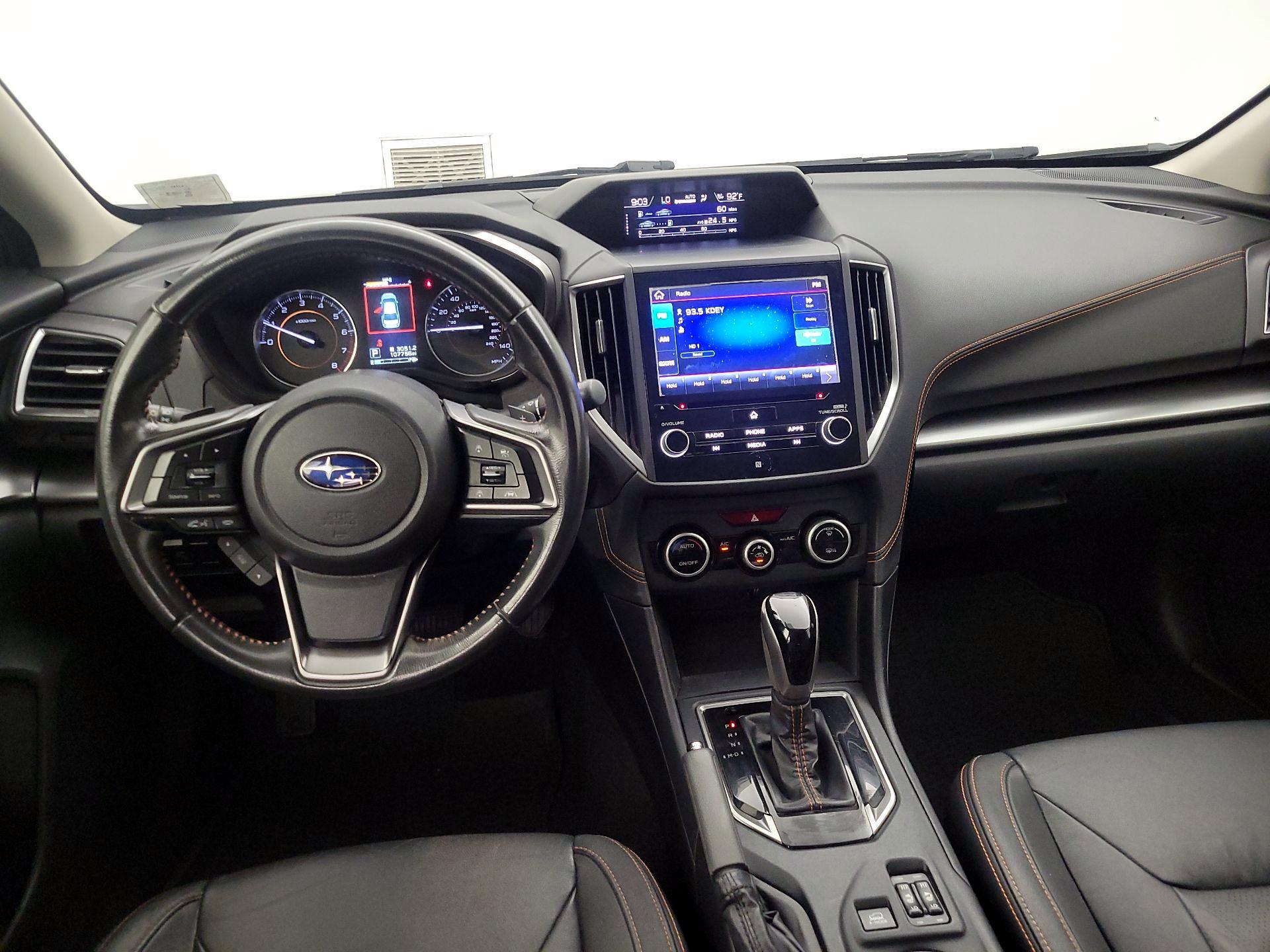 Thumbnail: 2019 Subaru Crosstrek - 9