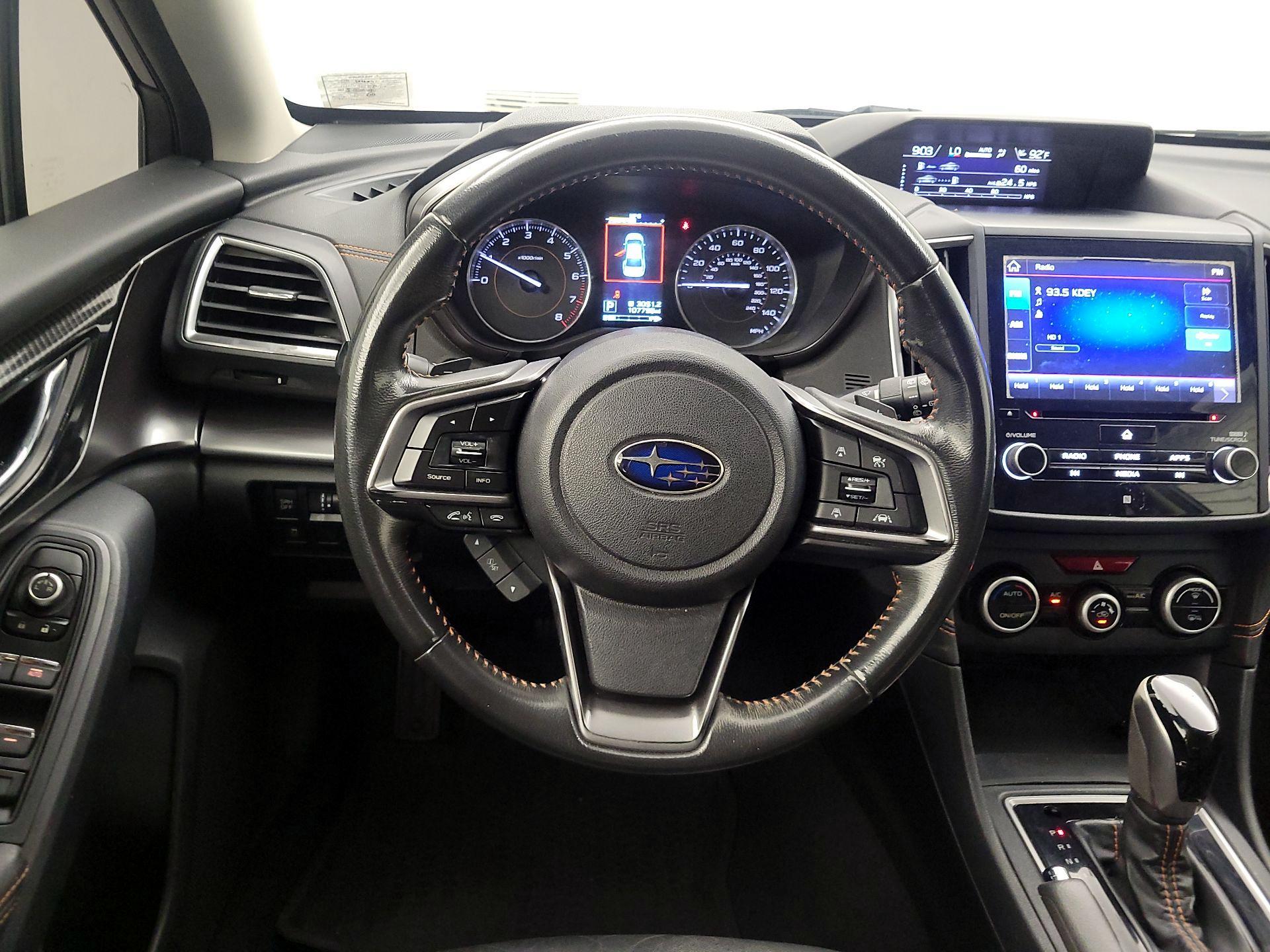 Thumbnail: 2019 Subaru Crosstrek - 10