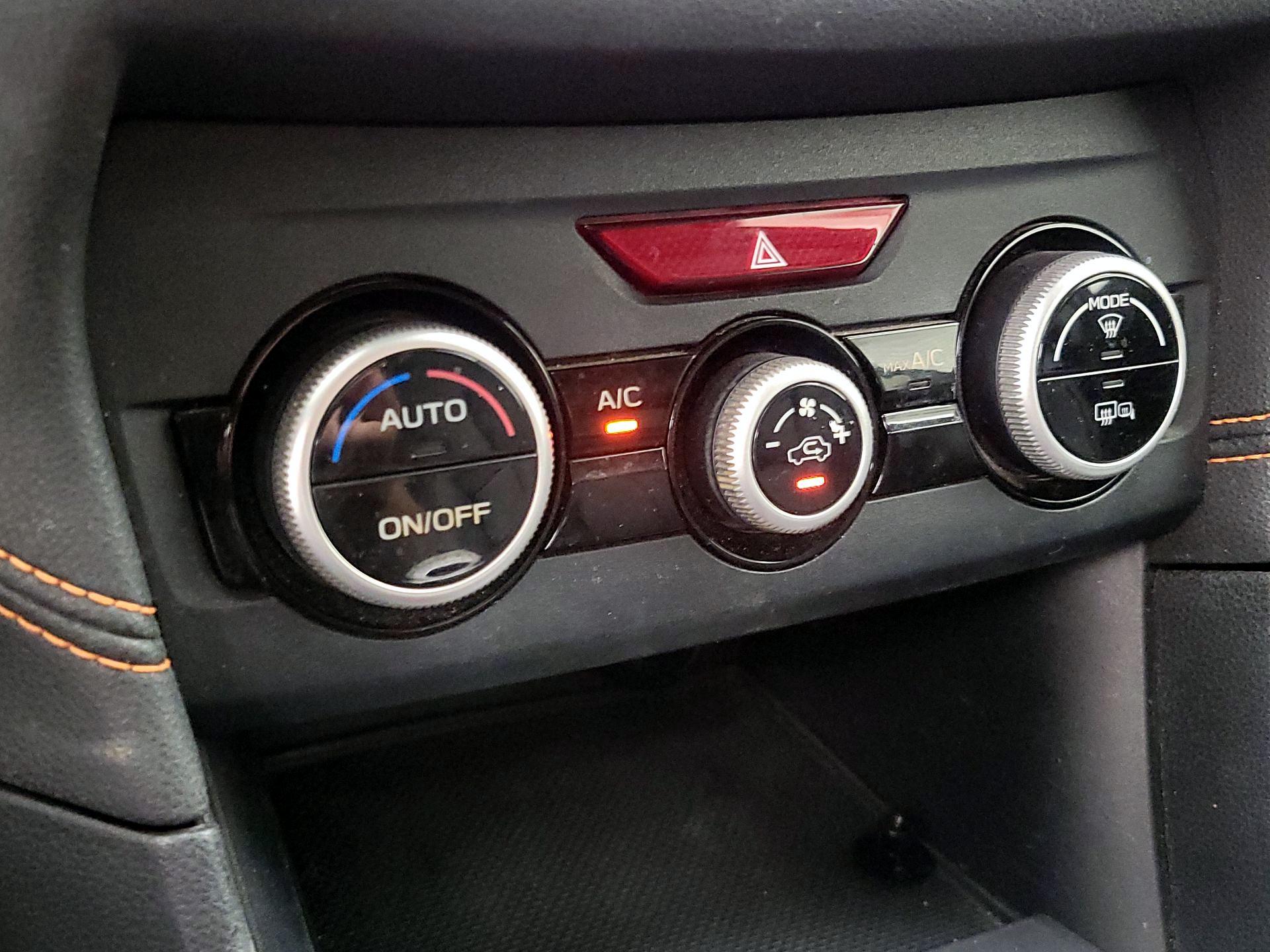 Thumbnail: 2019 Subaru Crosstrek - 16