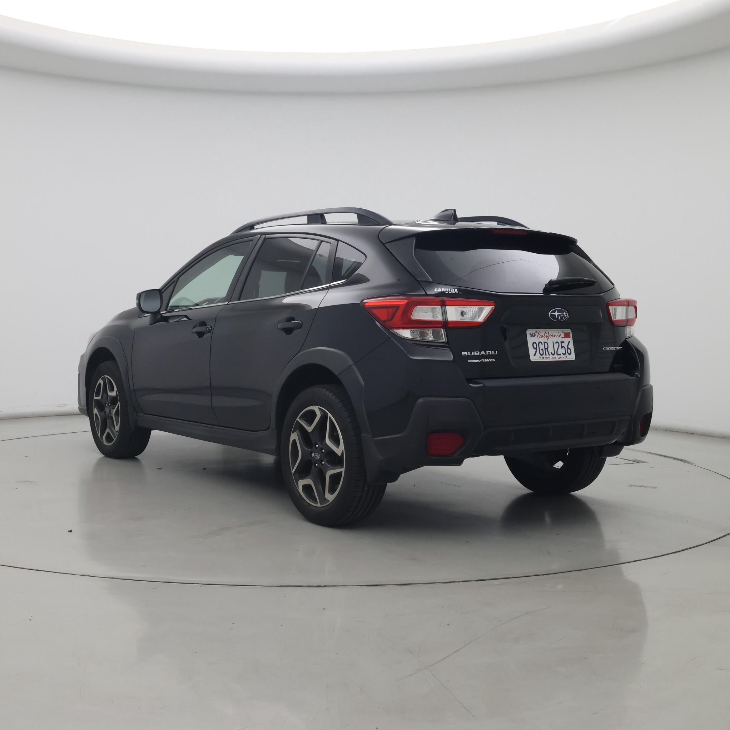 Thumbnail: 2019 Subaru Crosstrek - 2