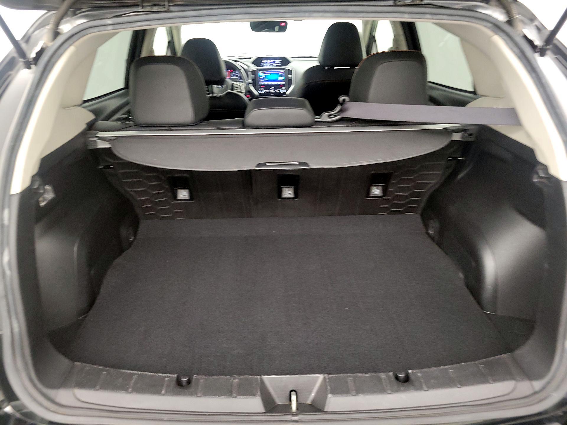 Thumbnail: 2019 Subaru Crosstrek - 19