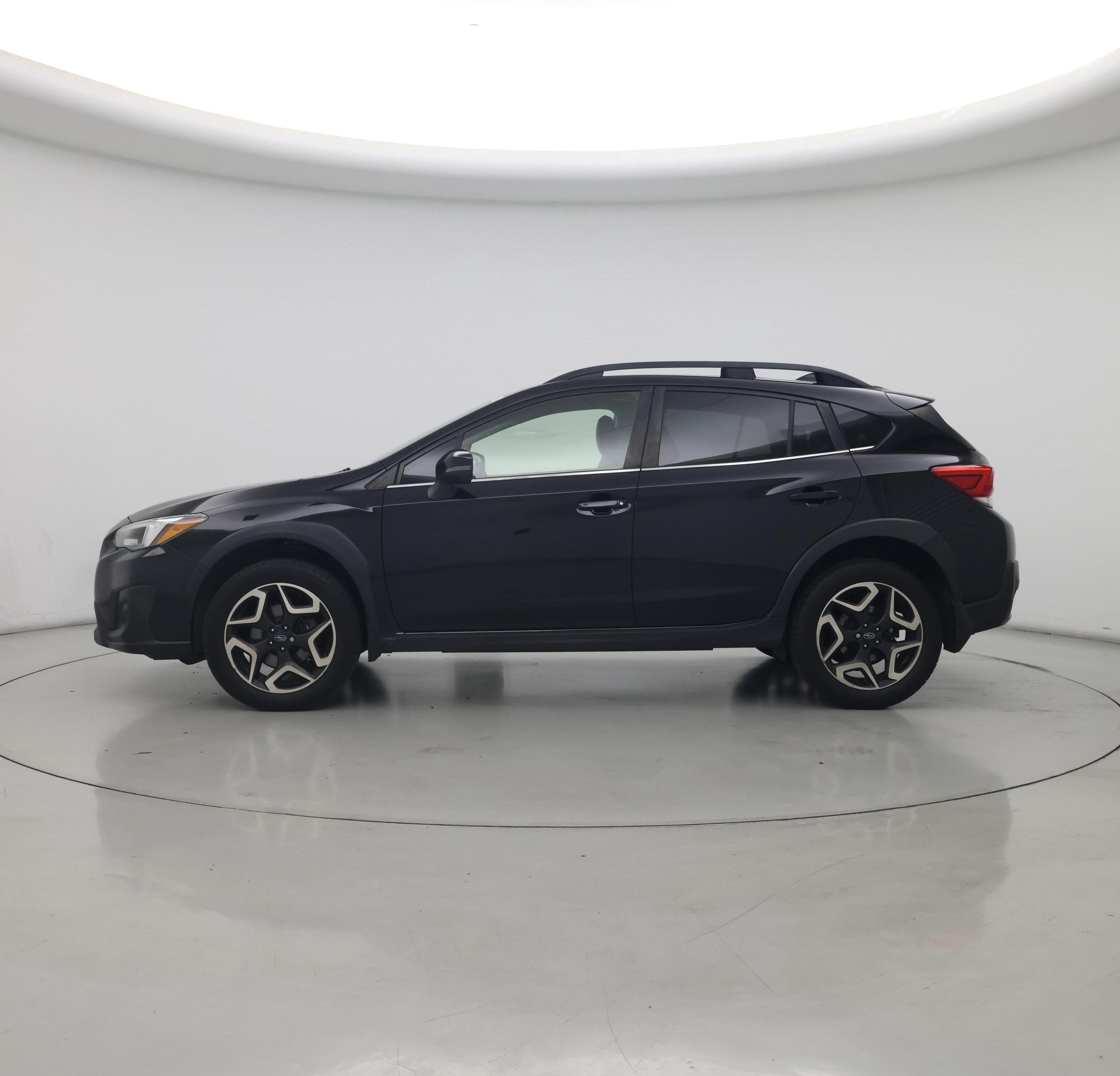 Thumbnail: 2019 Subaru Crosstrek - 3