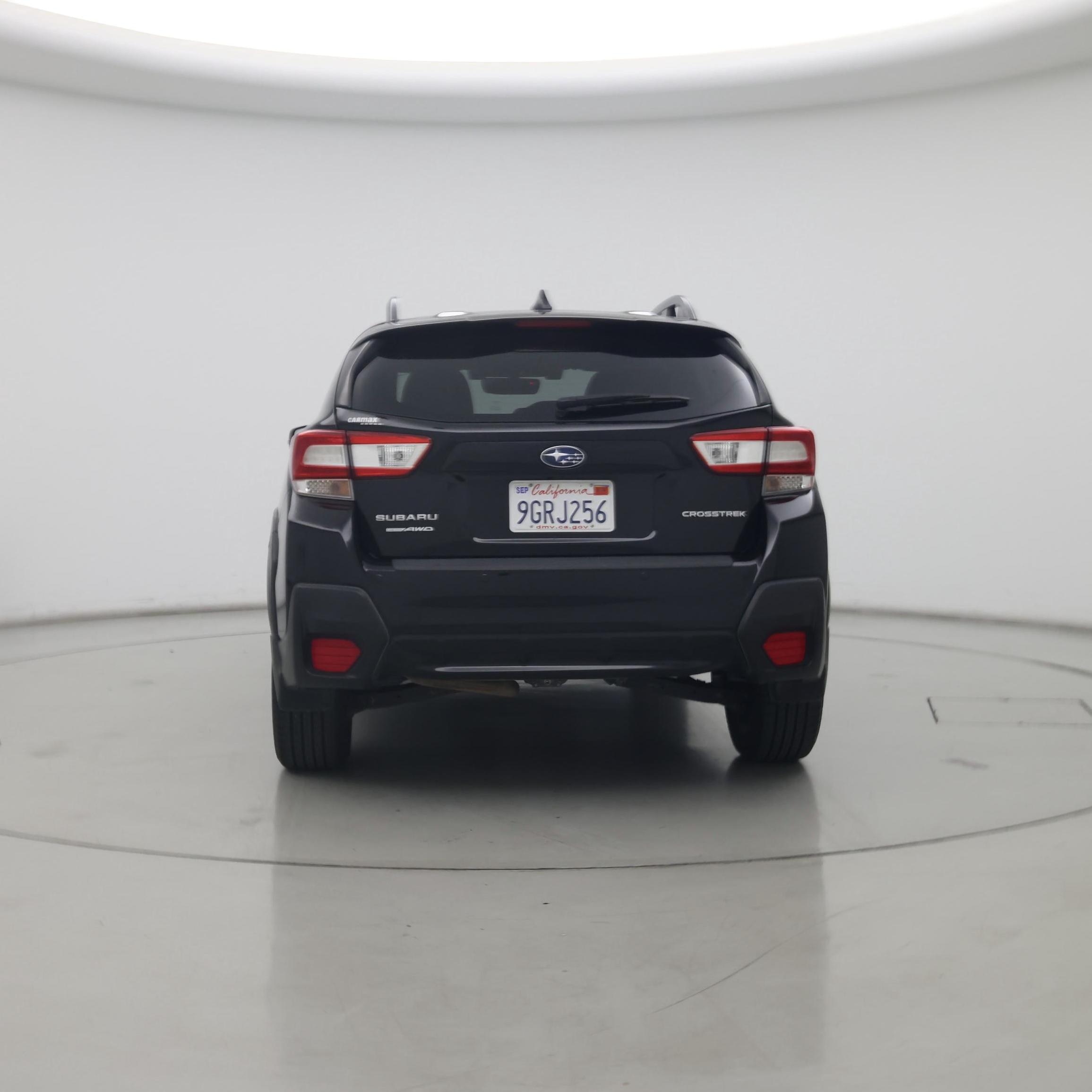 Thumbnail: 2019 Subaru Crosstrek - 6