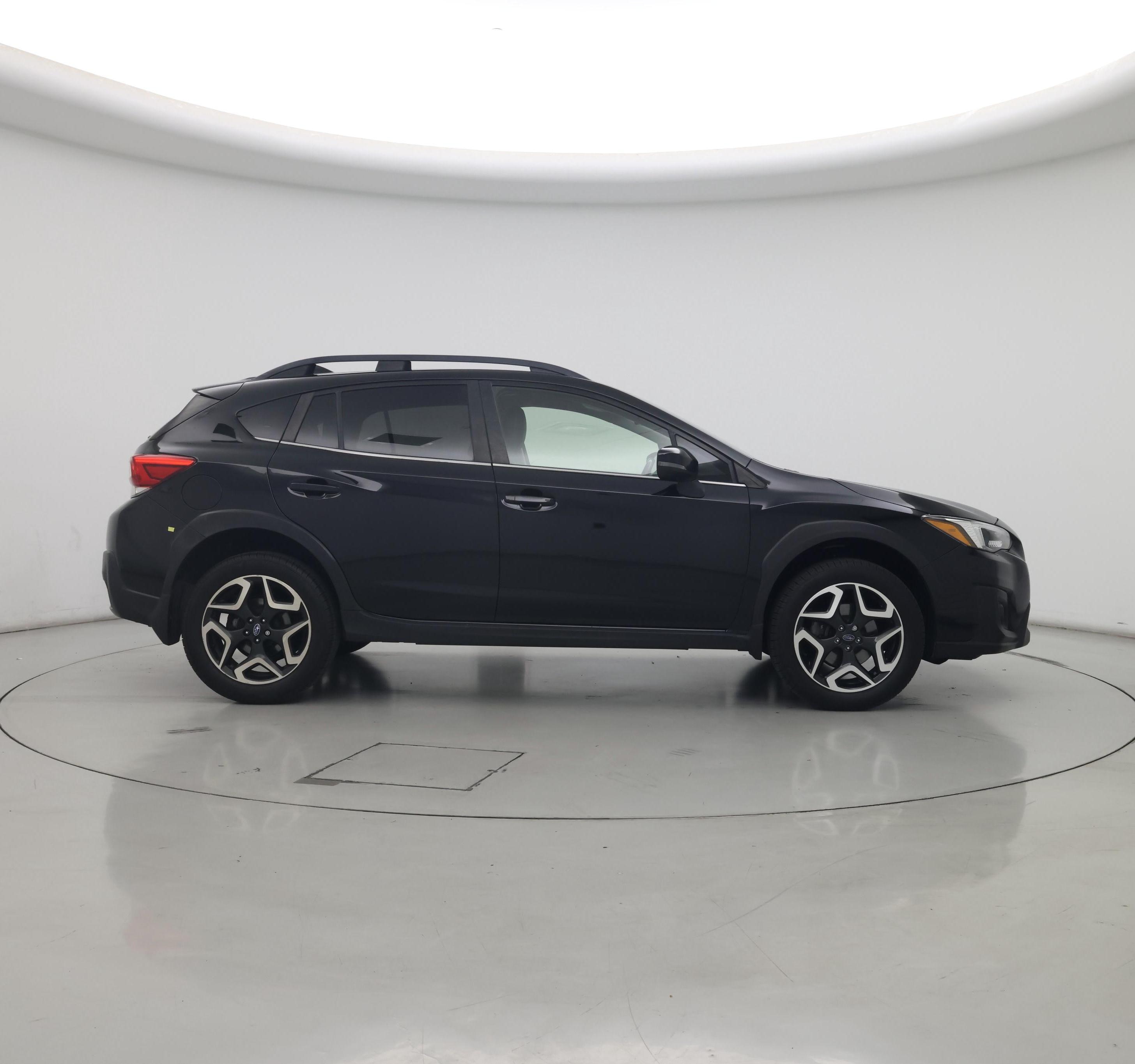 Thumbnail: 2019 Subaru Crosstrek - 7