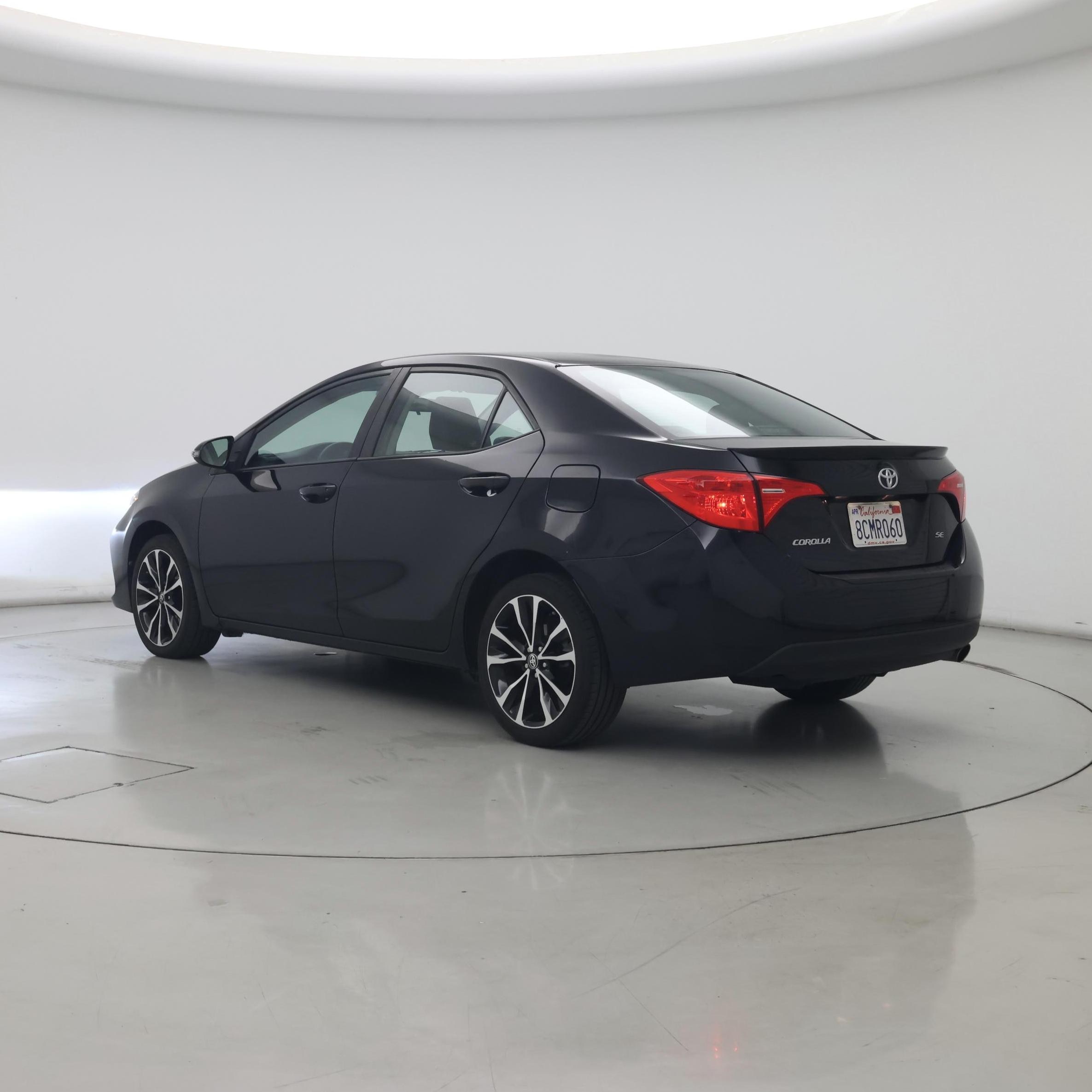 Thumbnail: 2018 Toyota Corolla - 2
