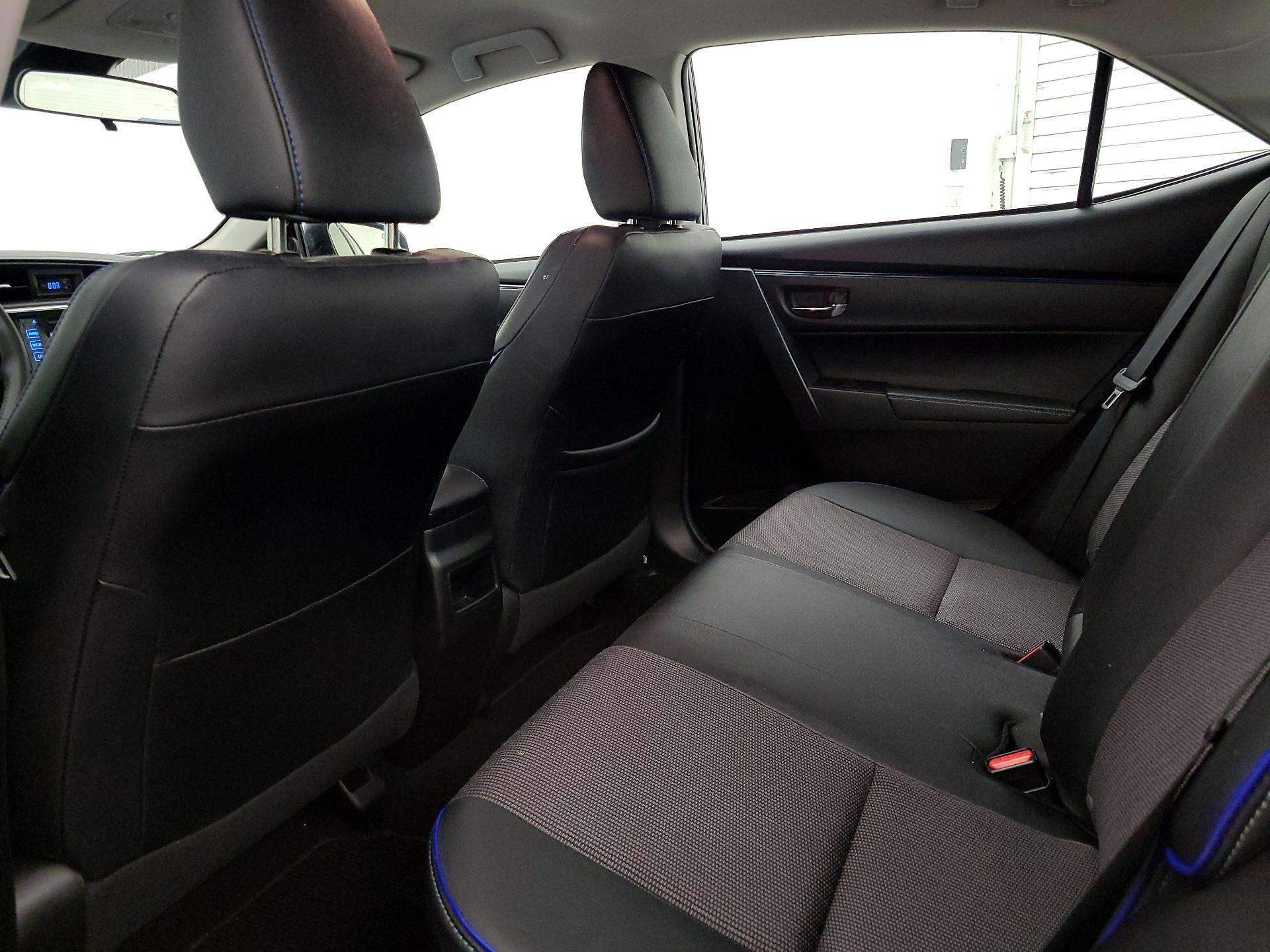 Thumbnail: 2018 Toyota Corolla - 19