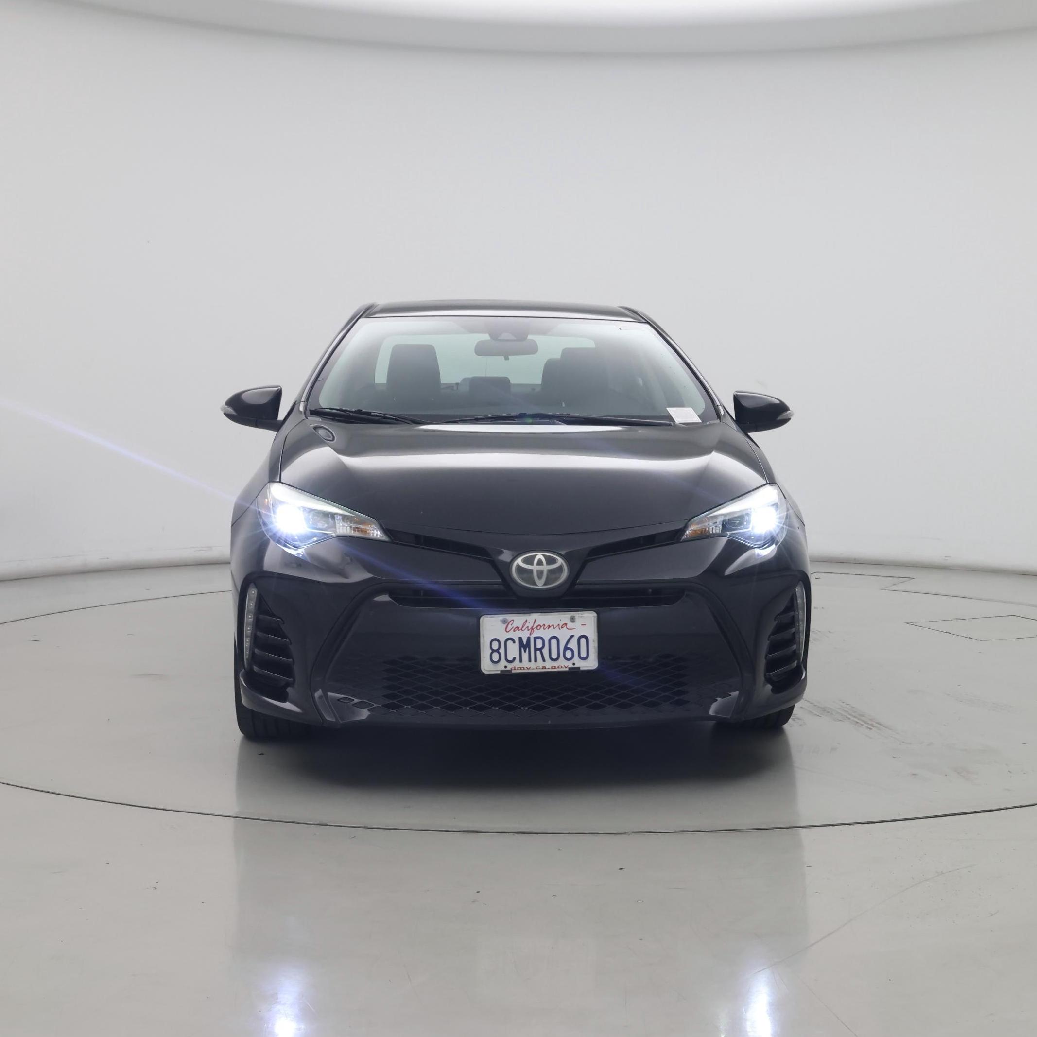 Thumbnail: 2018 Toyota Corolla - 5