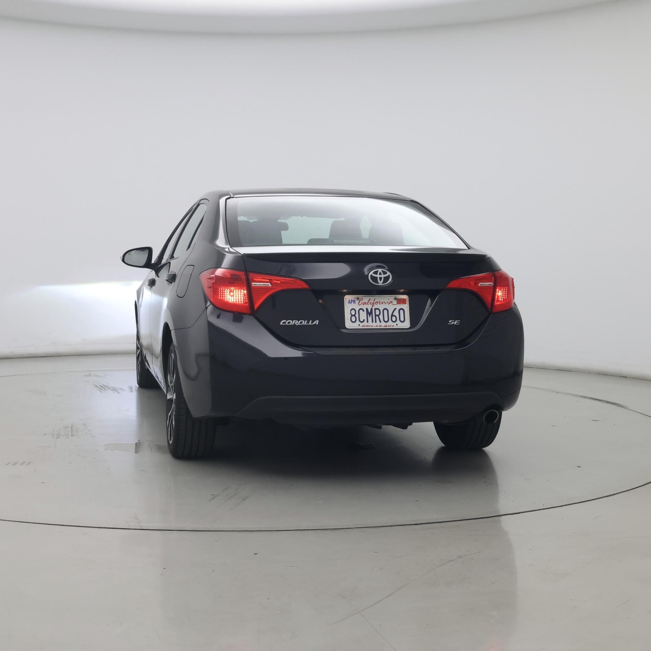 Thumbnail: 2018 Toyota Corolla - 6
