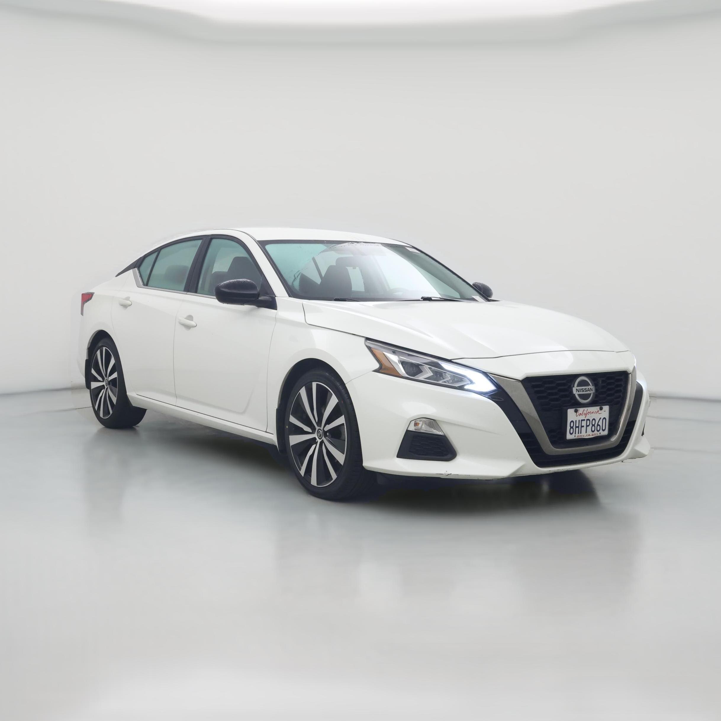 Thumbnail: 2019 Nissan Altima - 1