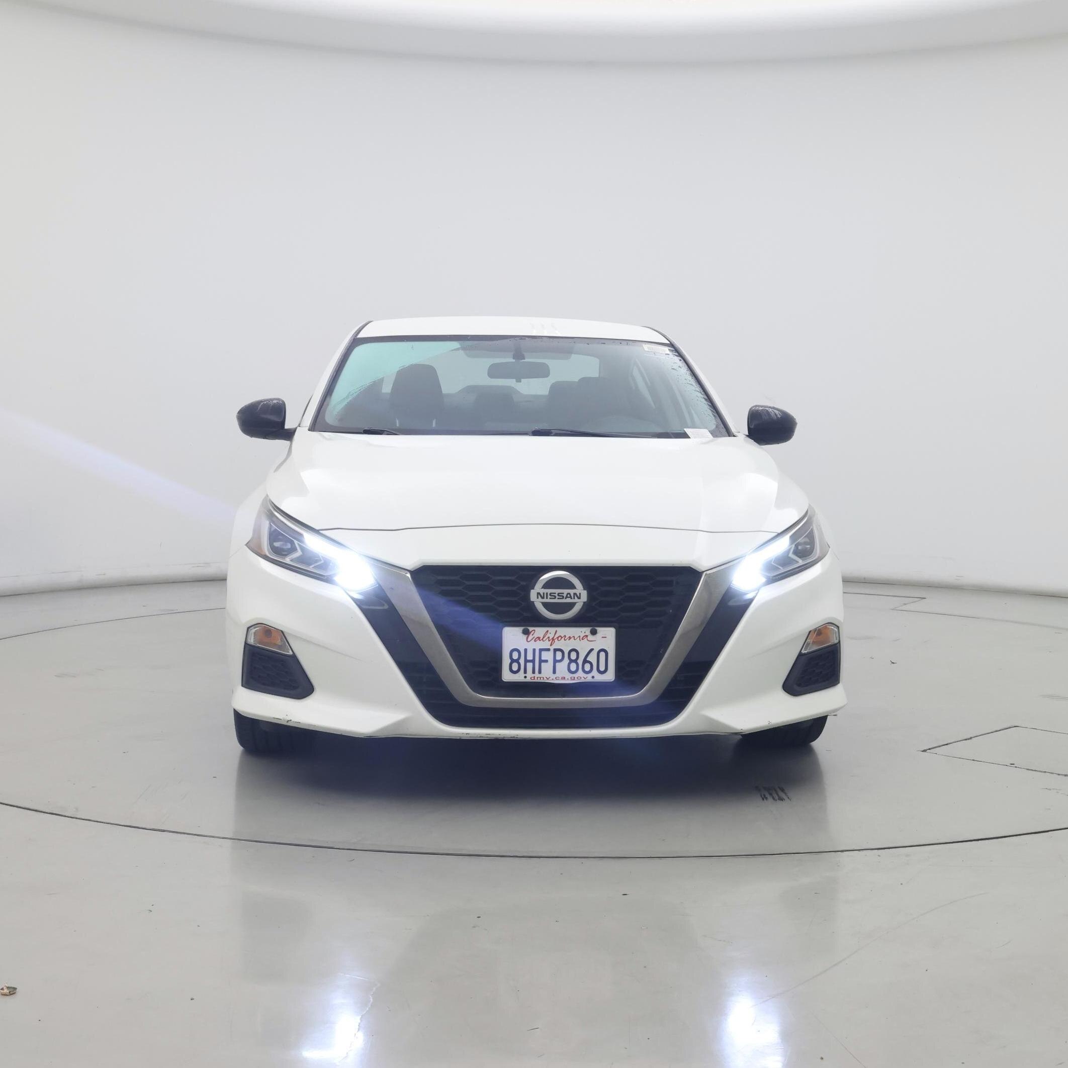 Thumbnail: 2019 Nissan Altima - 5