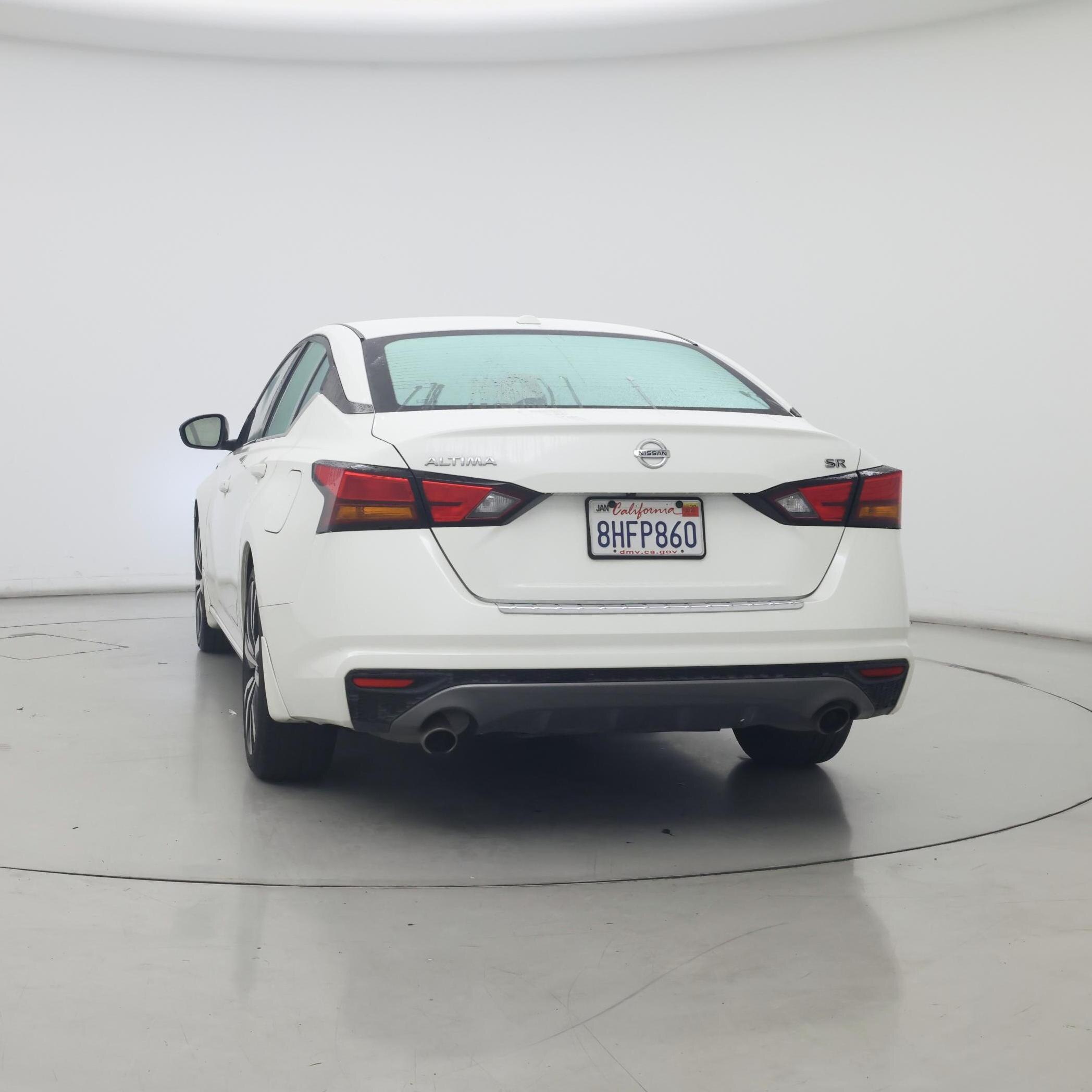 Thumbnail: 2019 Nissan Altima - 6