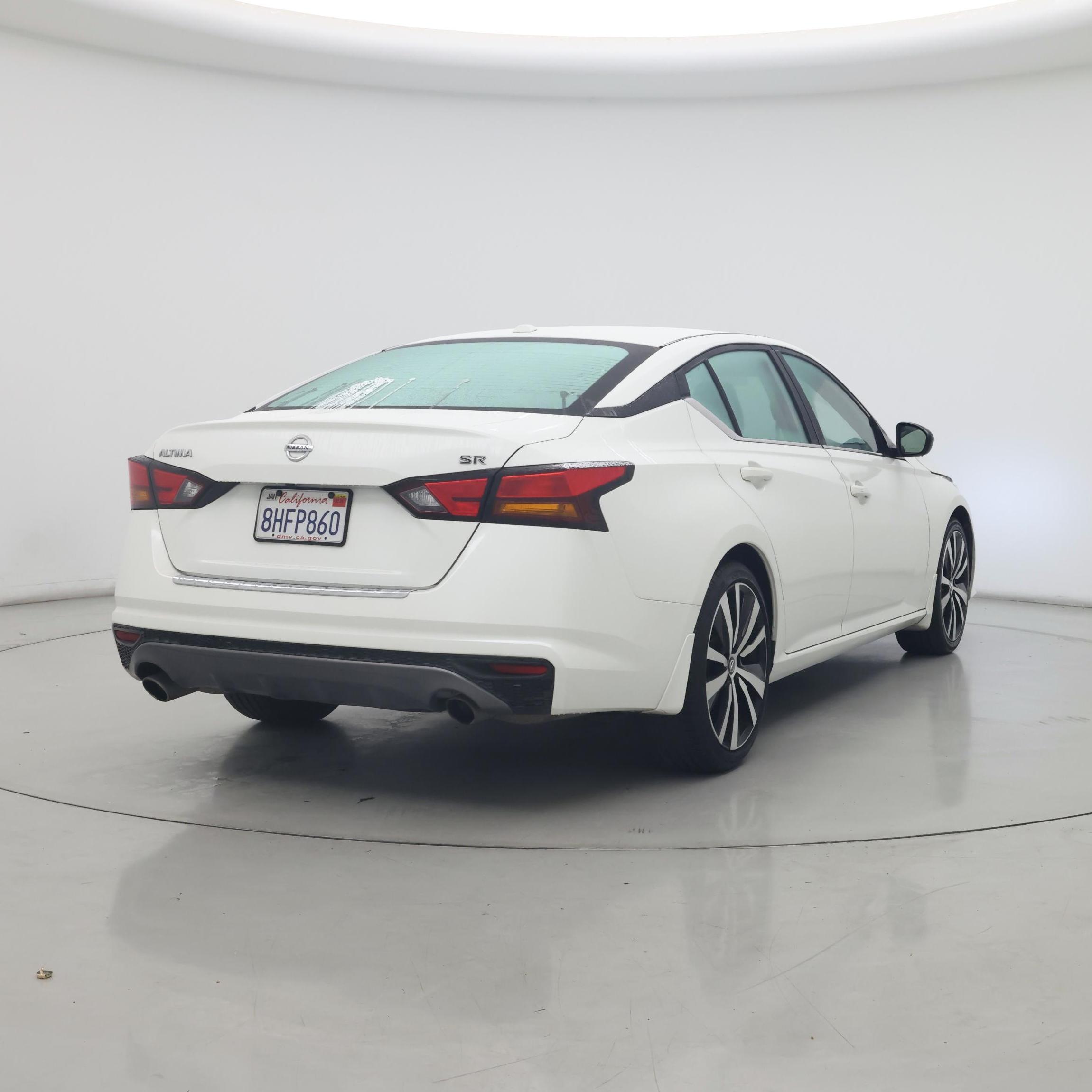 Thumbnail: 2019 Nissan Altima - 8