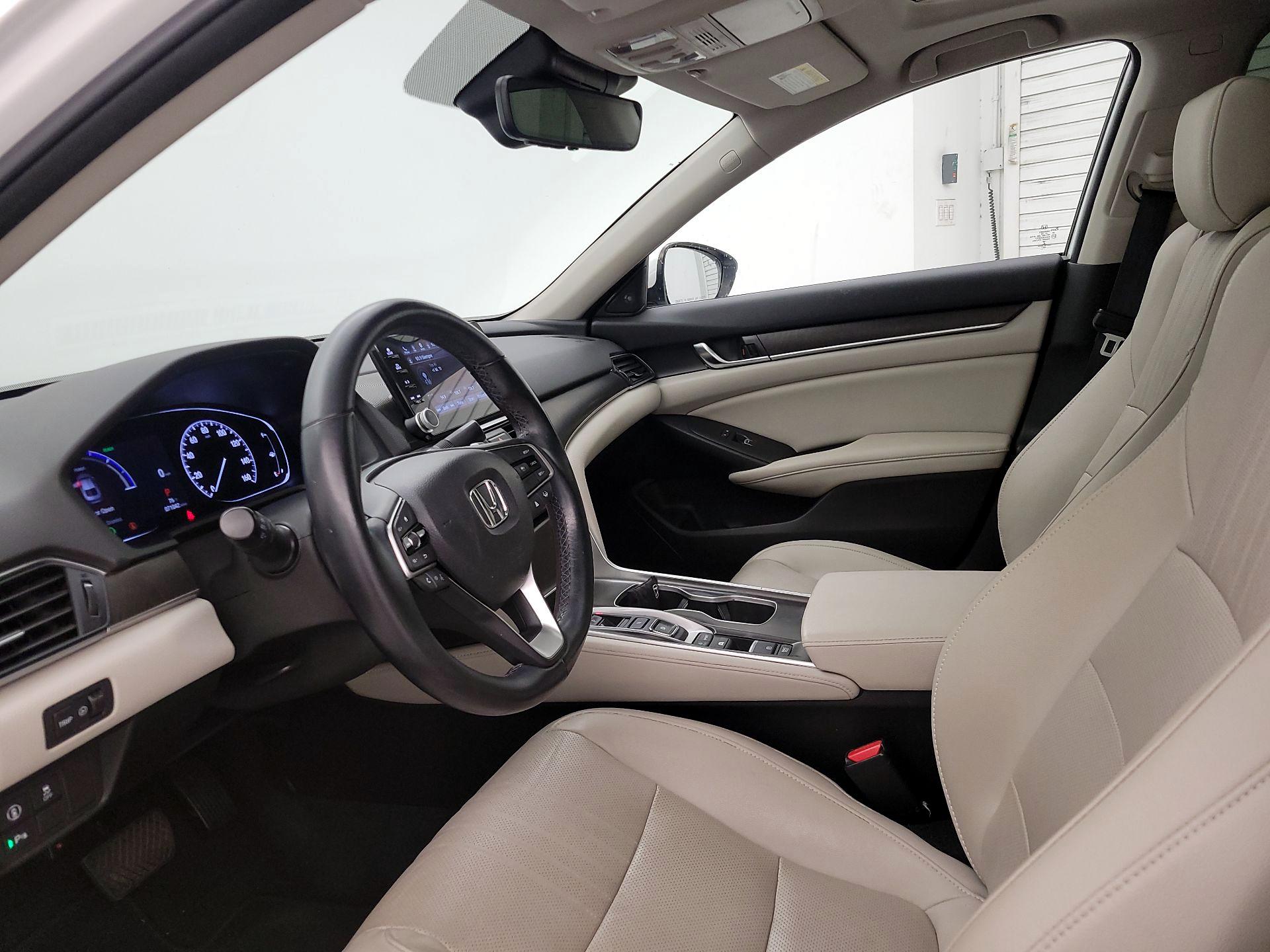 Thumbnail: 2021 Honda Accord - 11