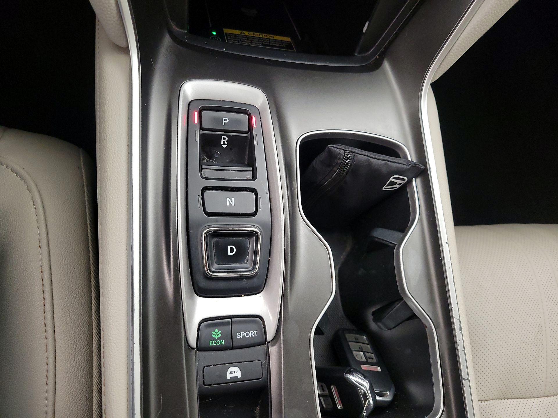 Thumbnail: 2021 Honda Accord - 17