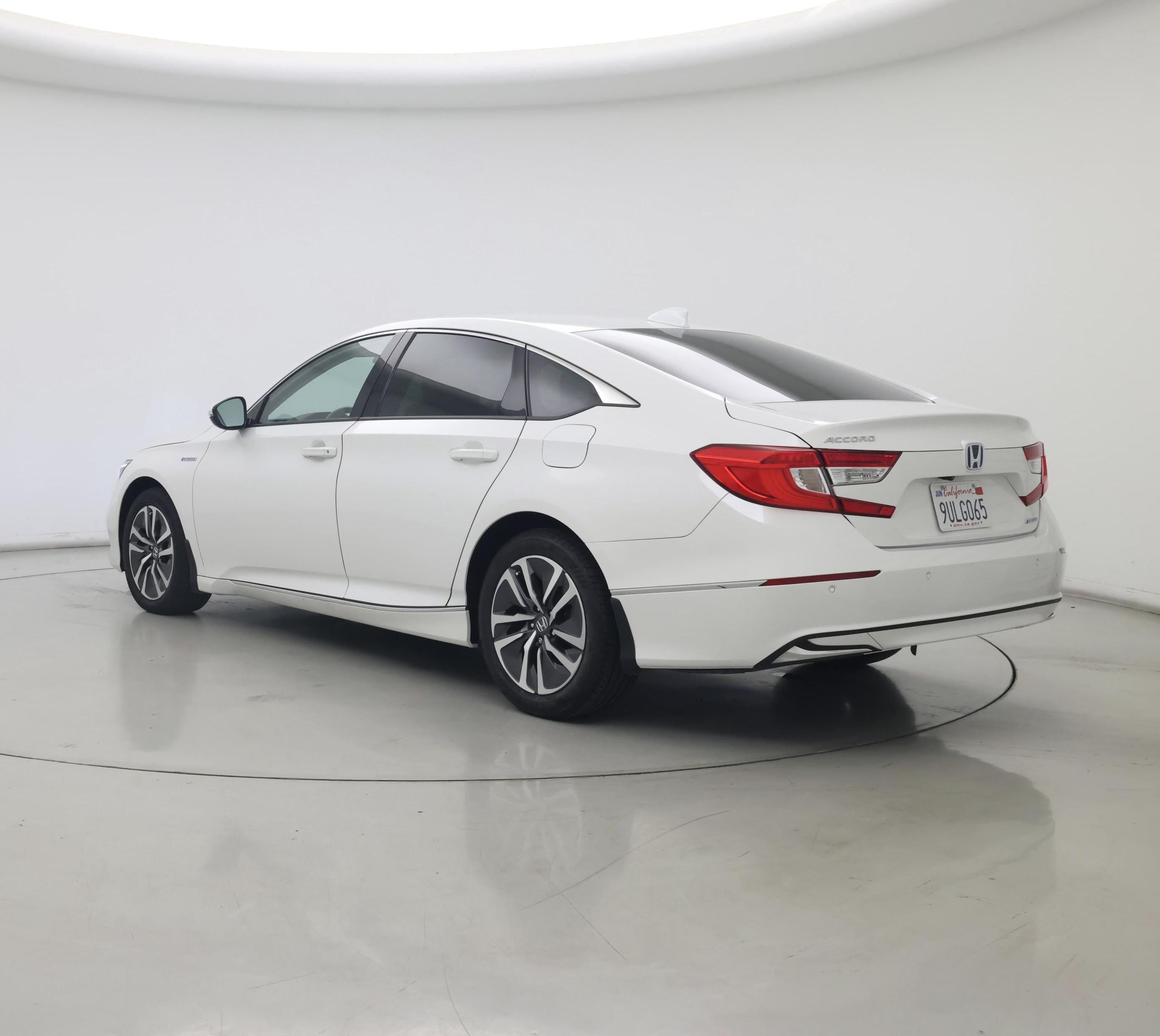 Thumbnail: 2021 Honda Accord - 2