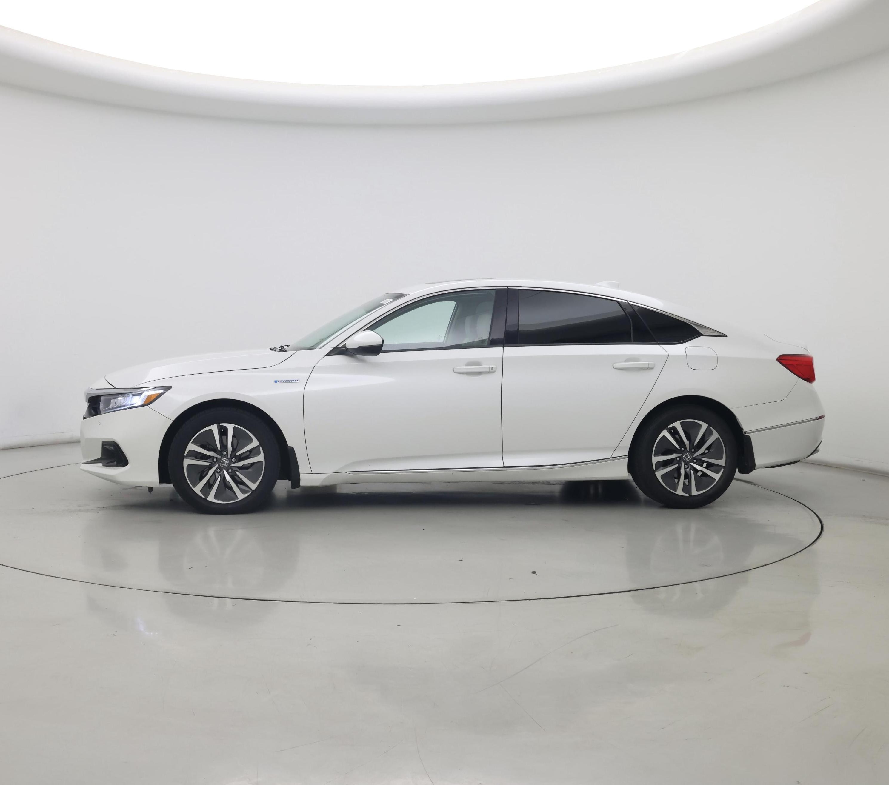 Thumbnail: 2021 Honda Accord - 3